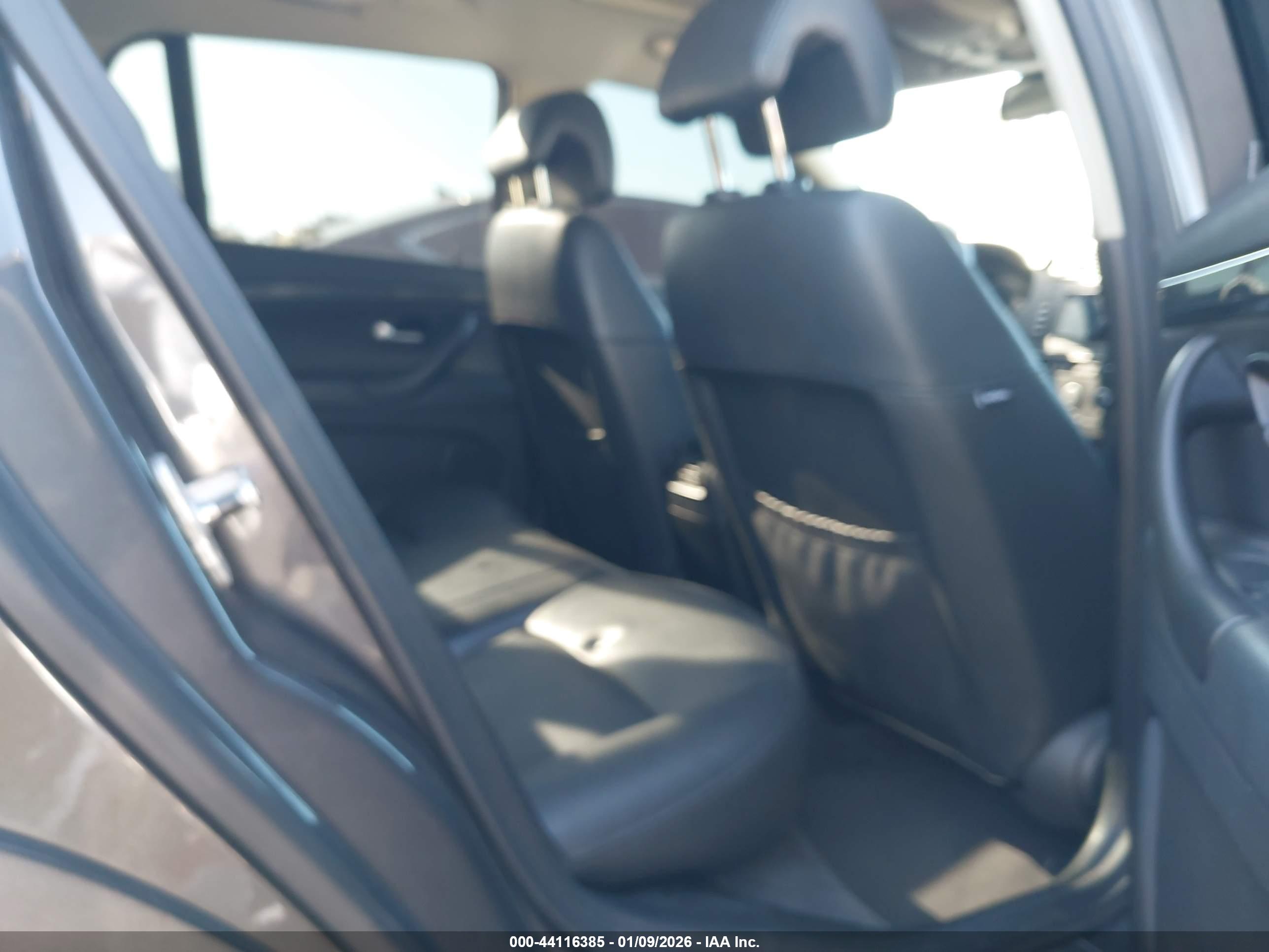 SAAB 9-3X image 8