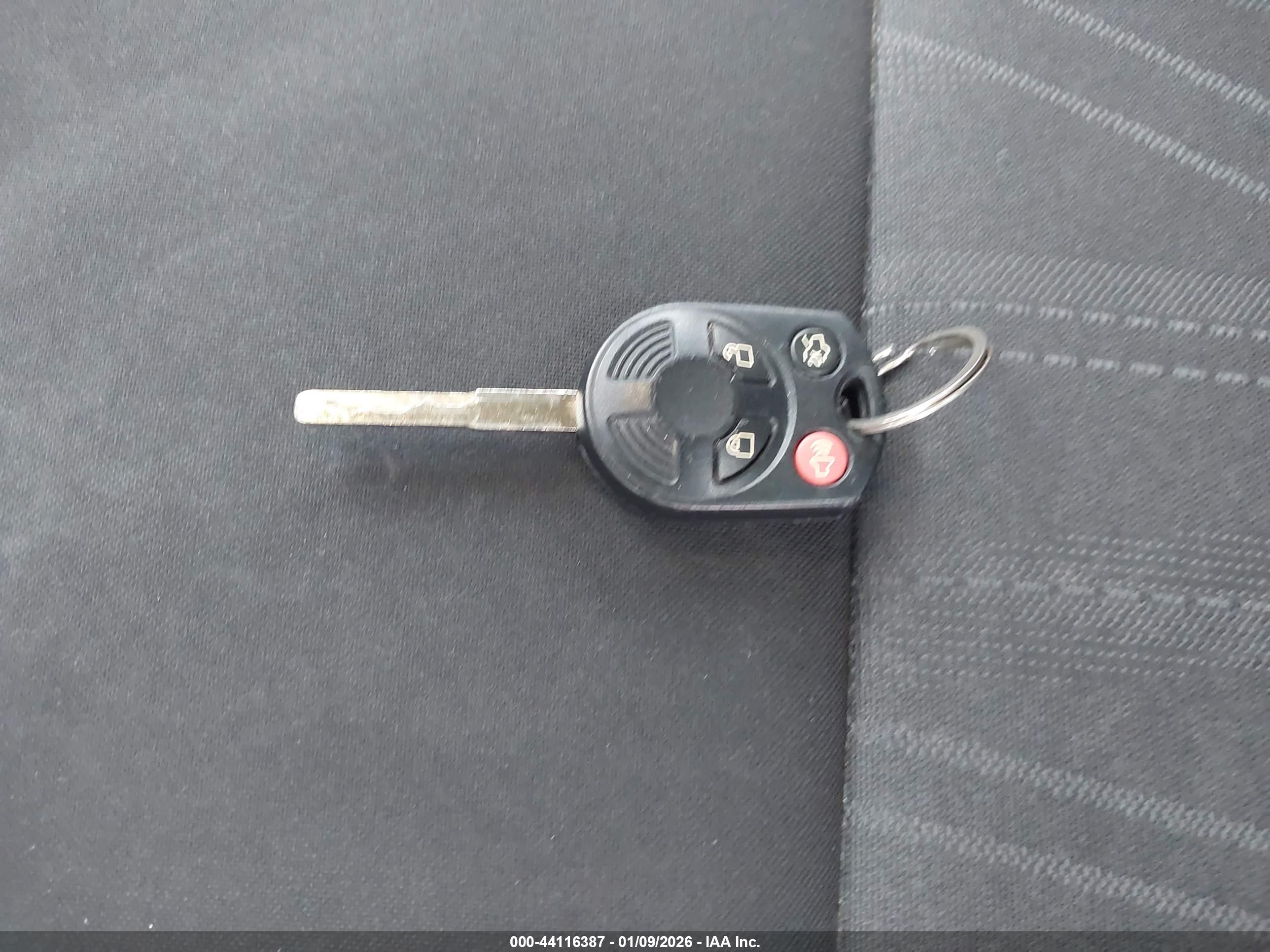FORD FOCUS image 11