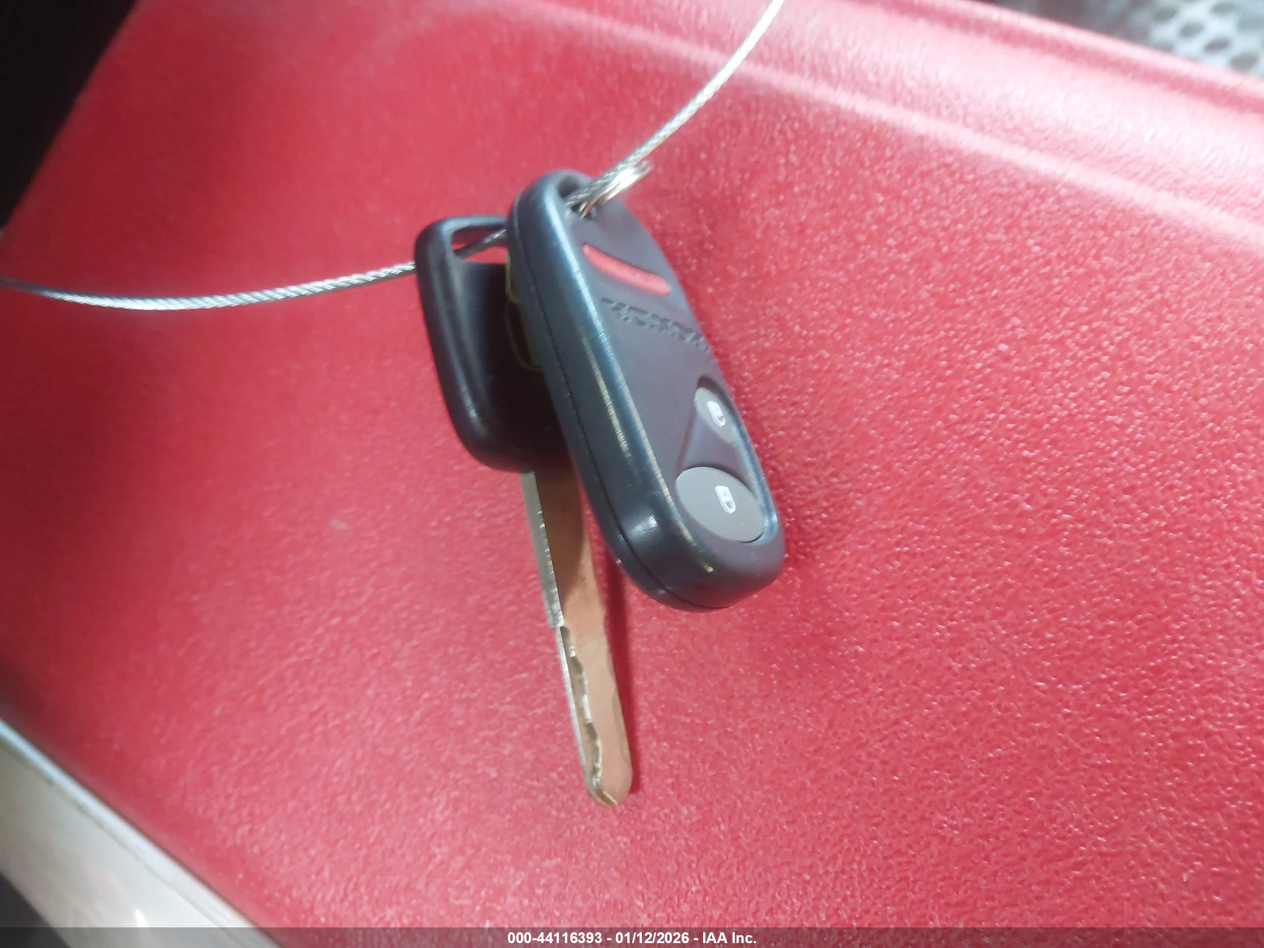 HONDA ELEMENT image 11
