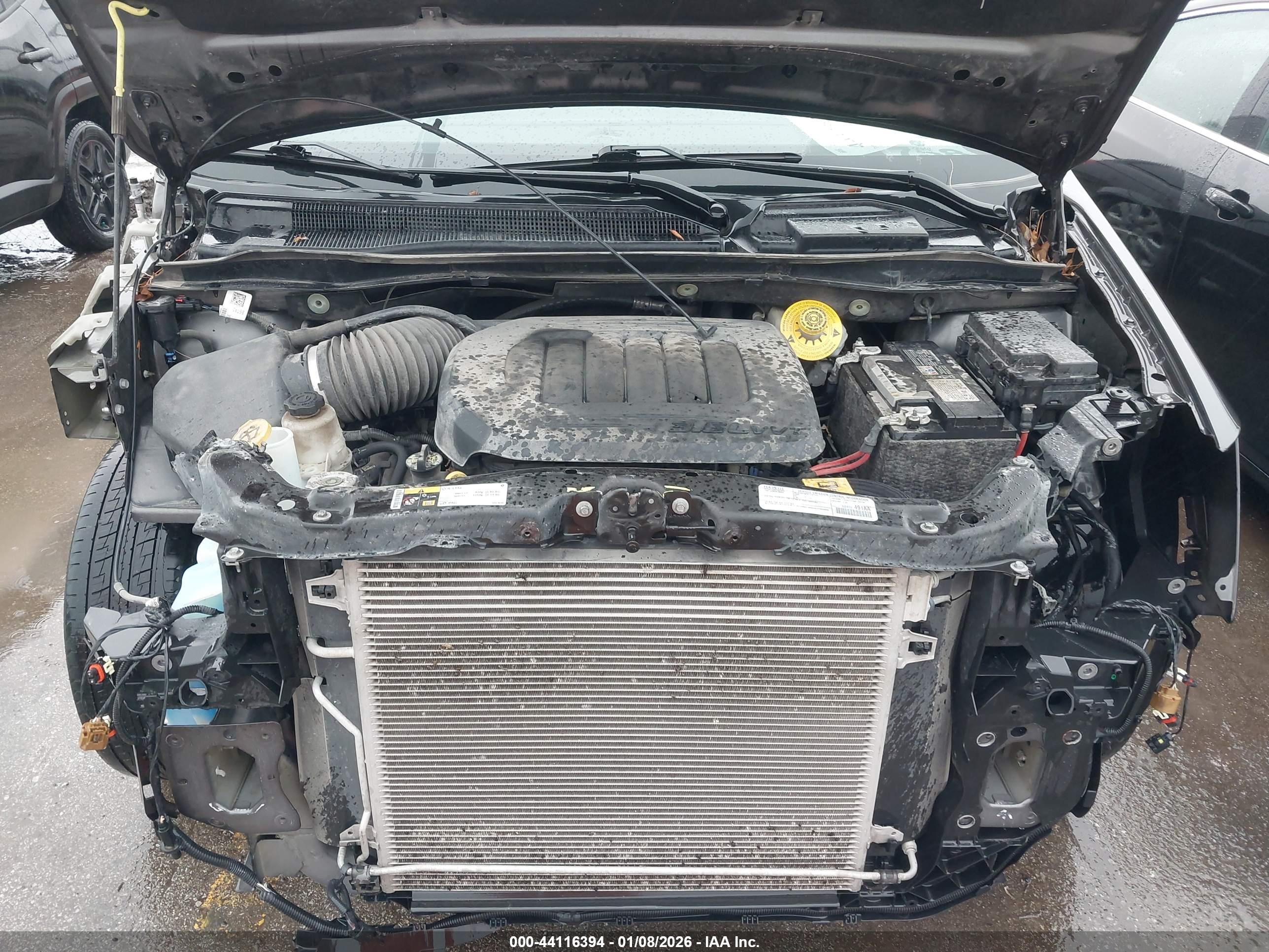 DODGE GRAND image 10