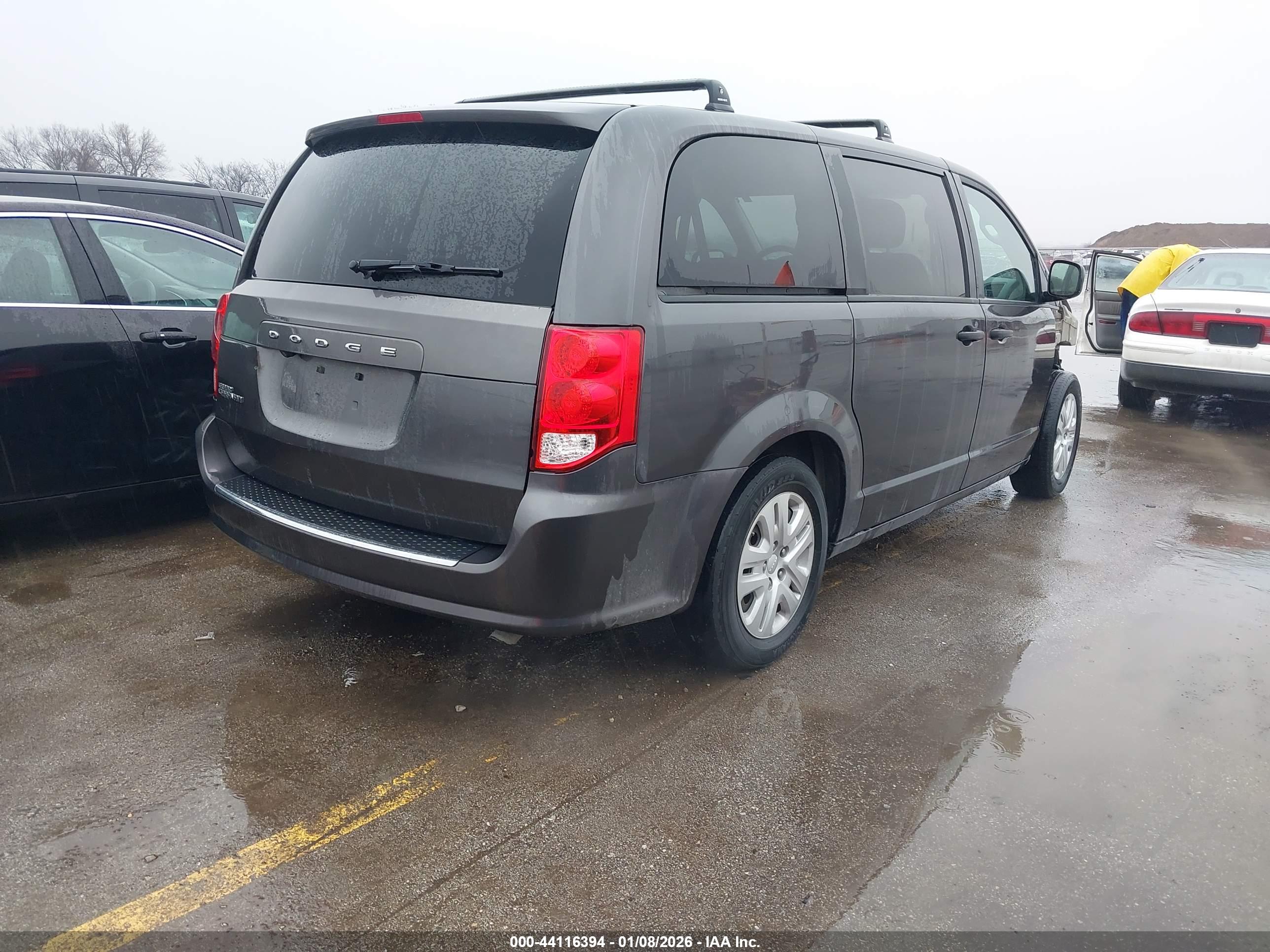 DODGE GRAND image 4
