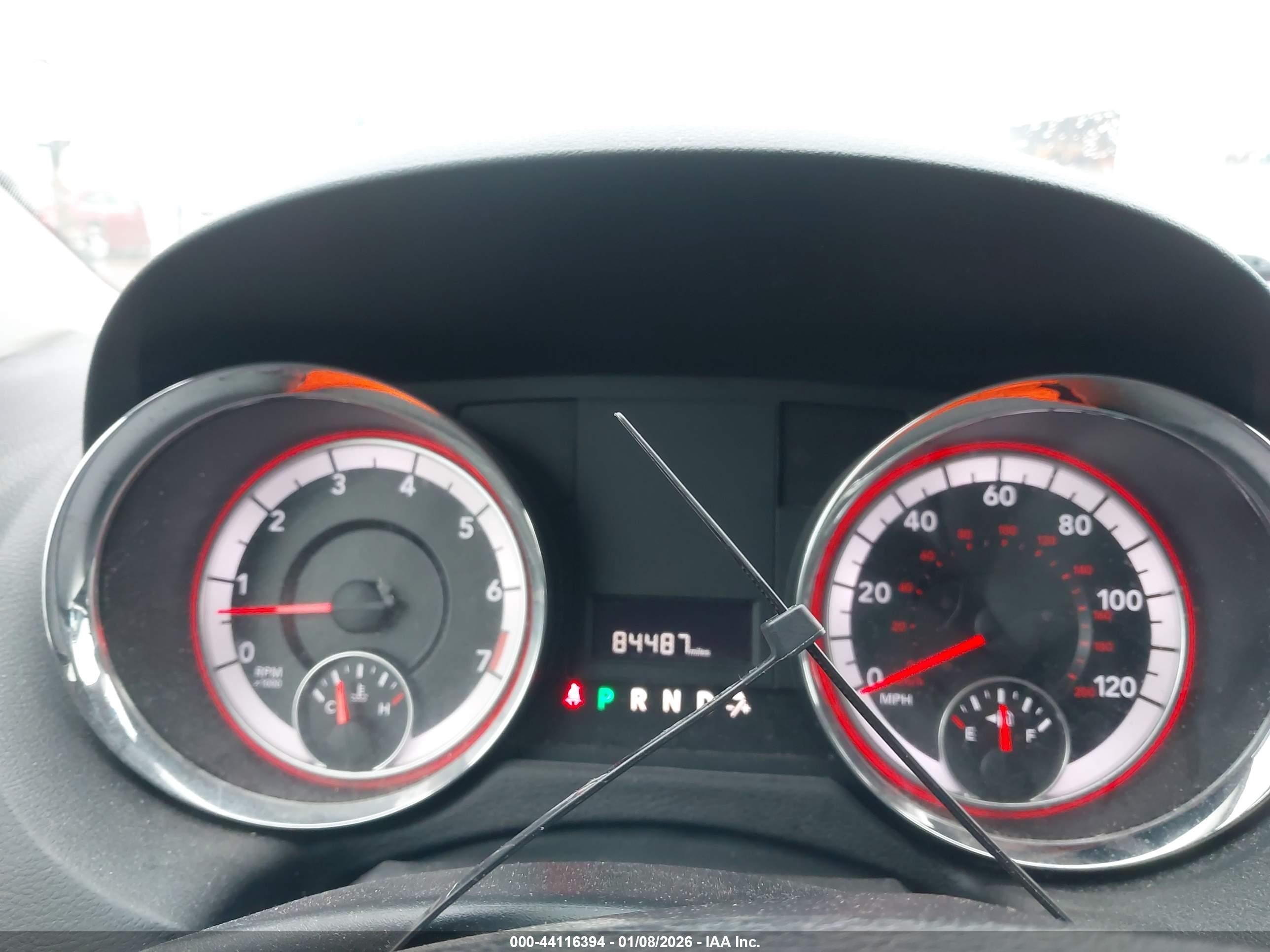DODGE GRAND image 7