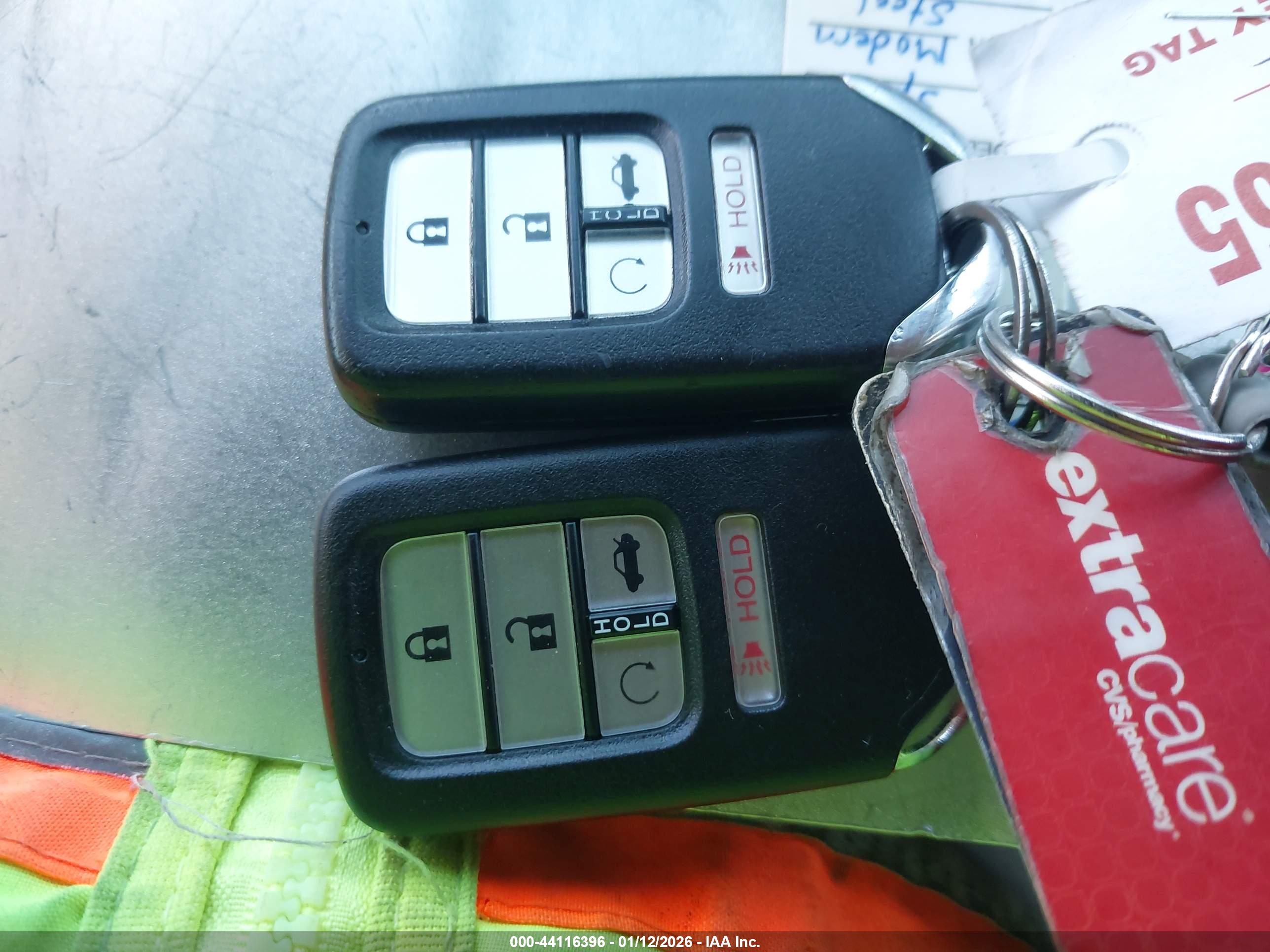 HONDA CIVIC image 11
