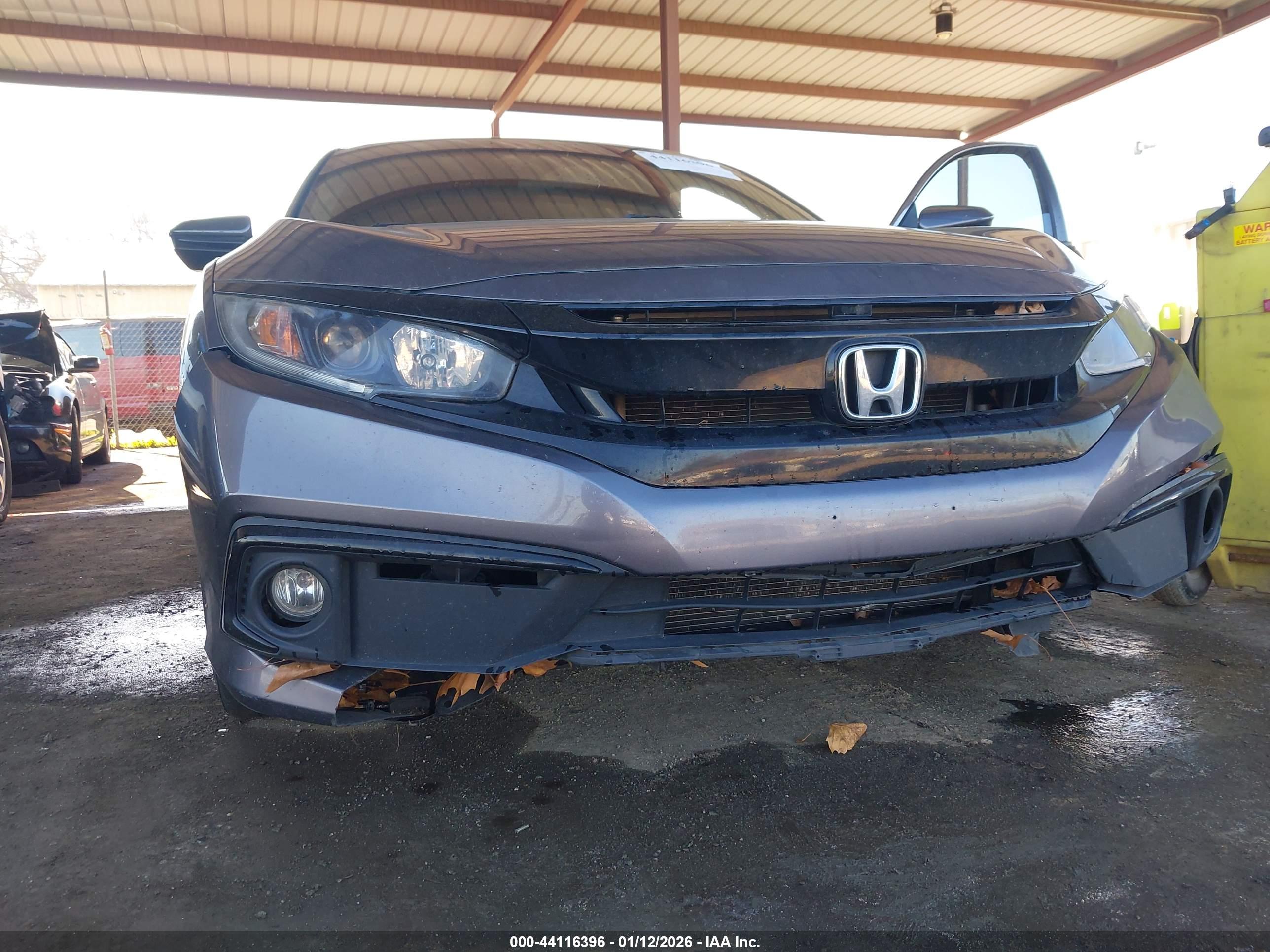 HONDA CIVIC image 6