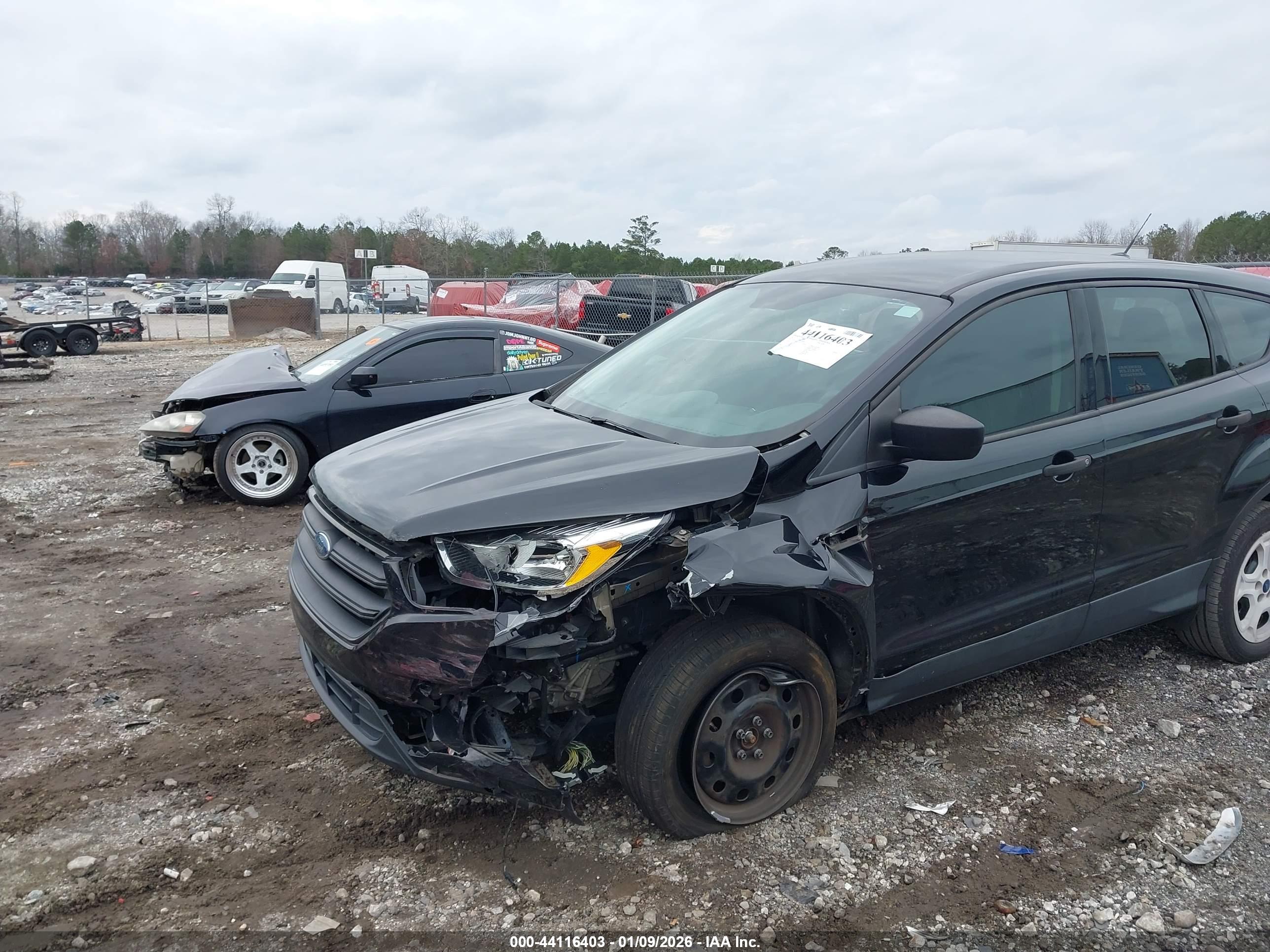 FORD ESCAPE image 6