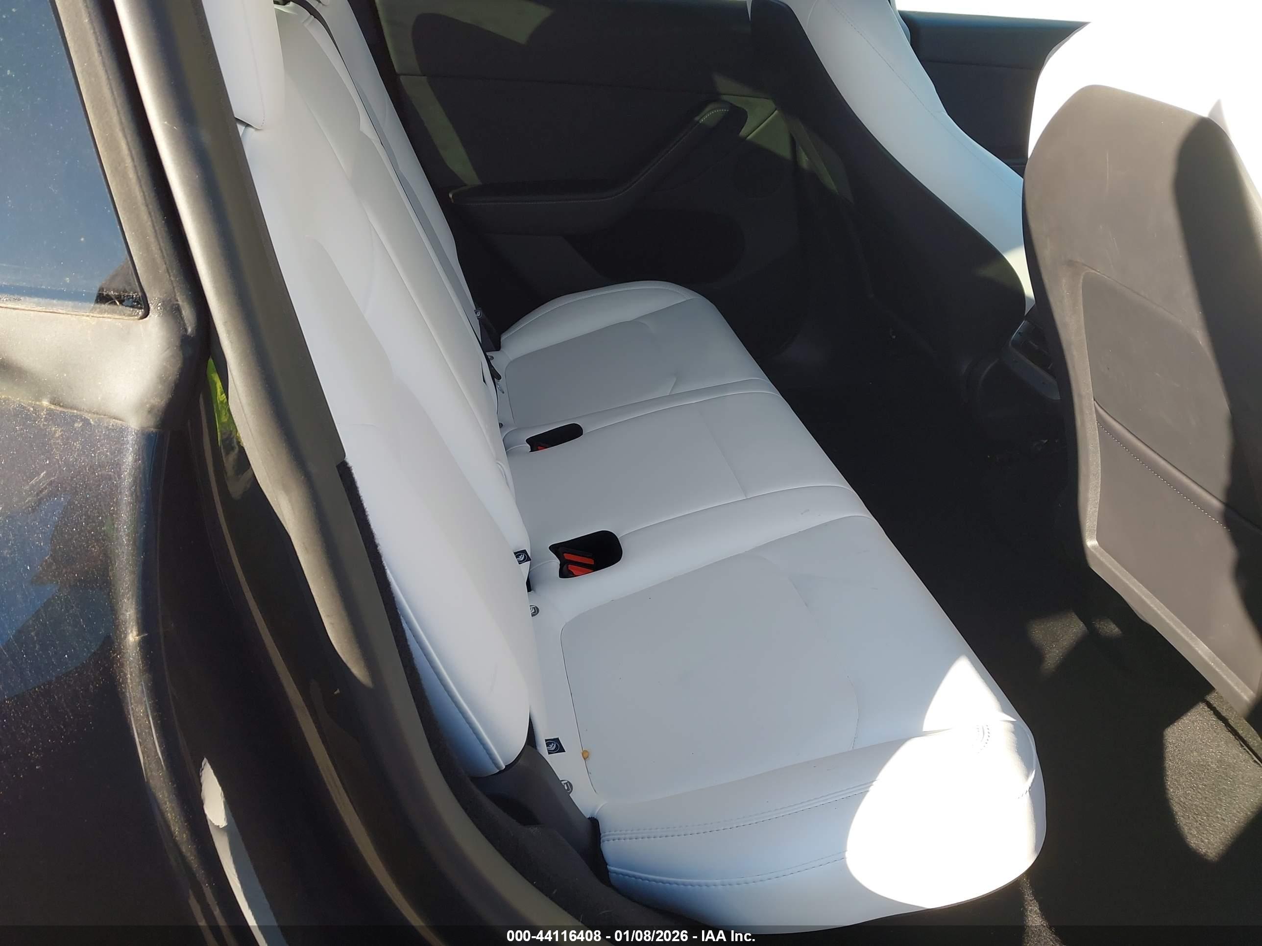 TESLA MODEL image 8
