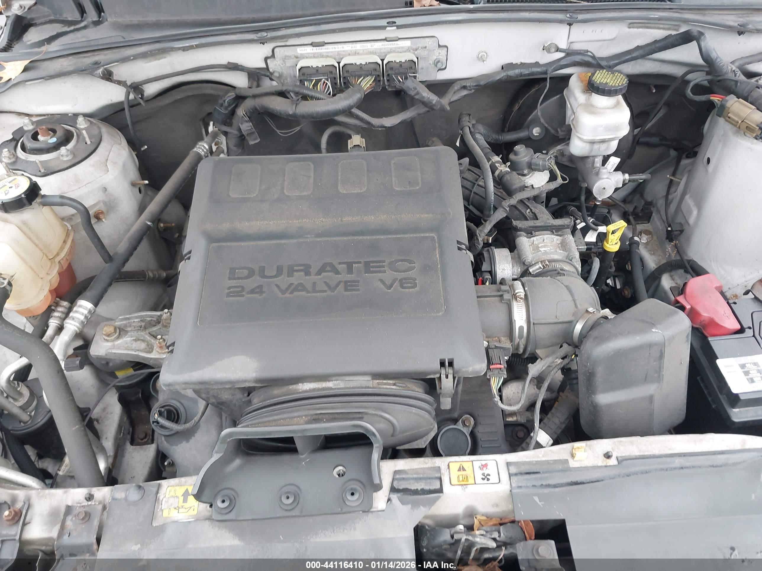 FORD ESCAPE image 10