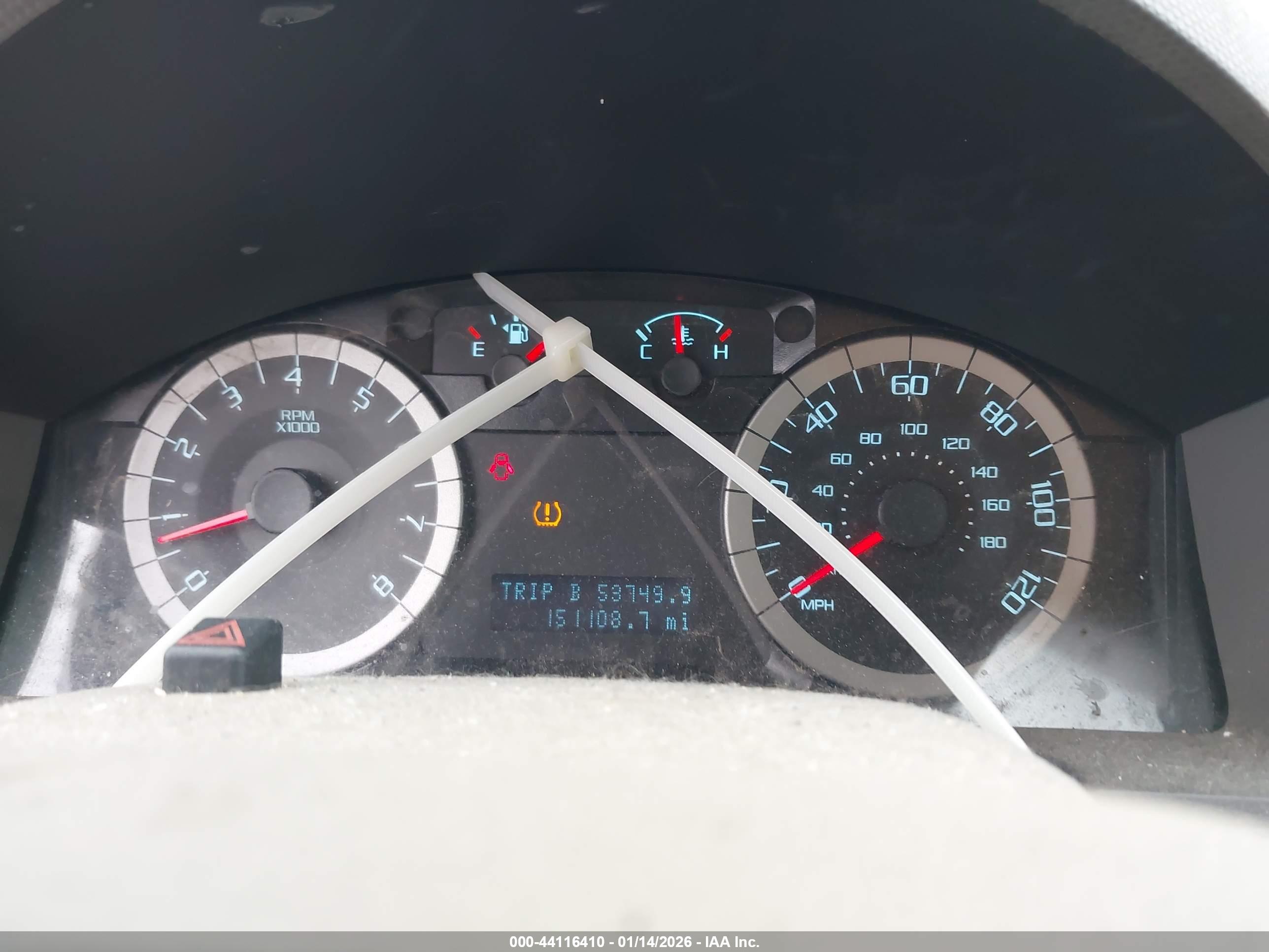 FORD ESCAPE image 7