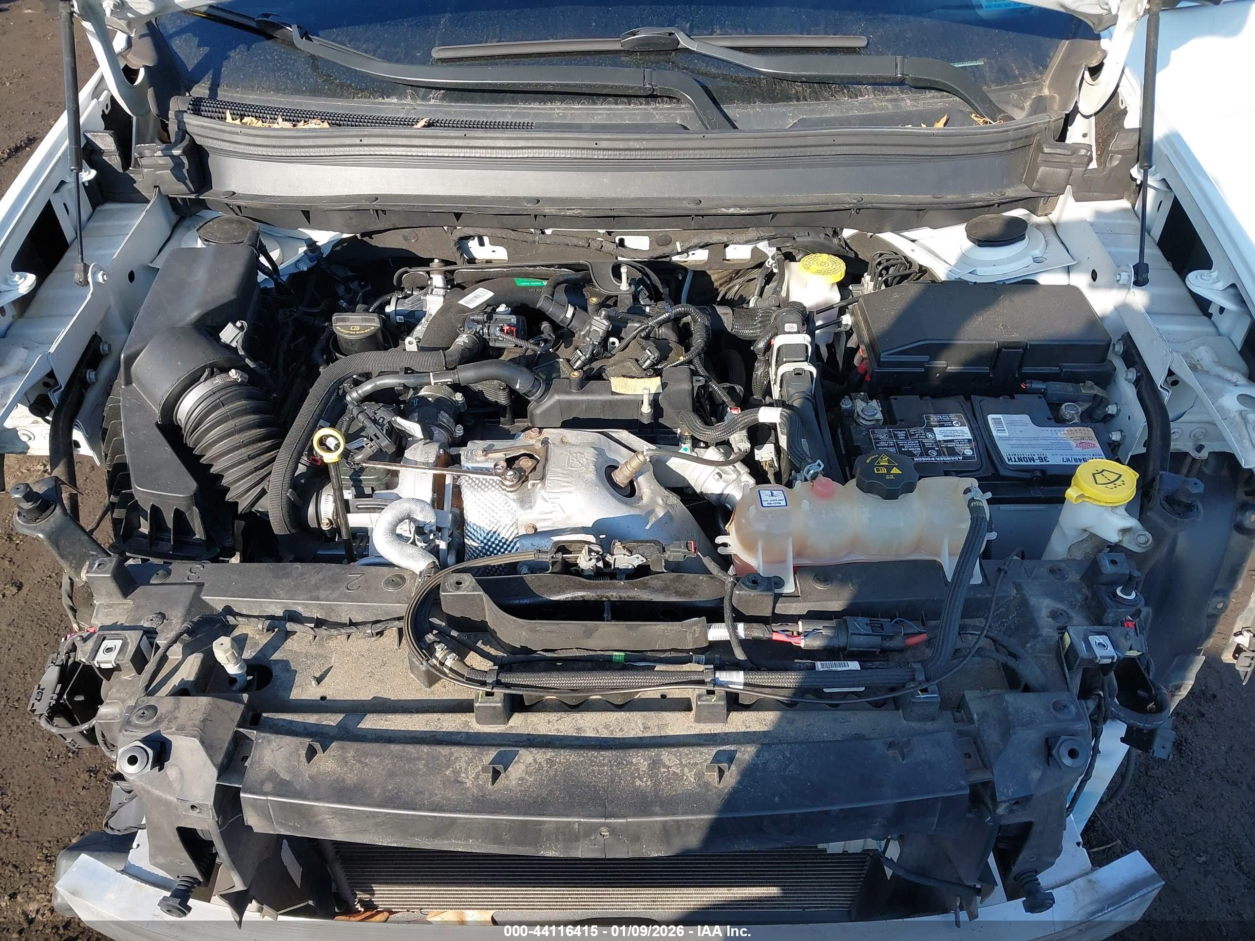 JEEP CHEROKEE image 10
