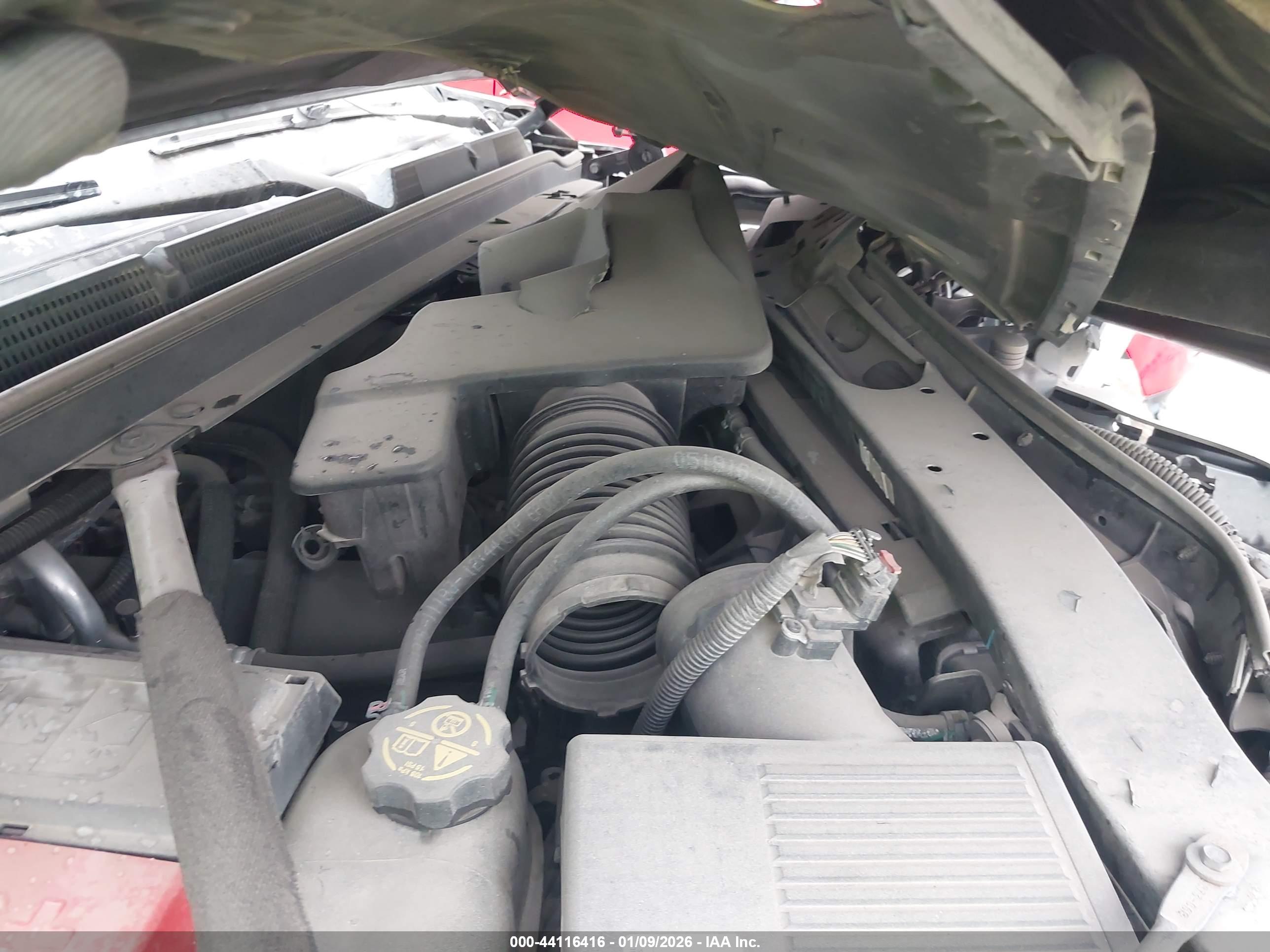 GMC YUKON image 10