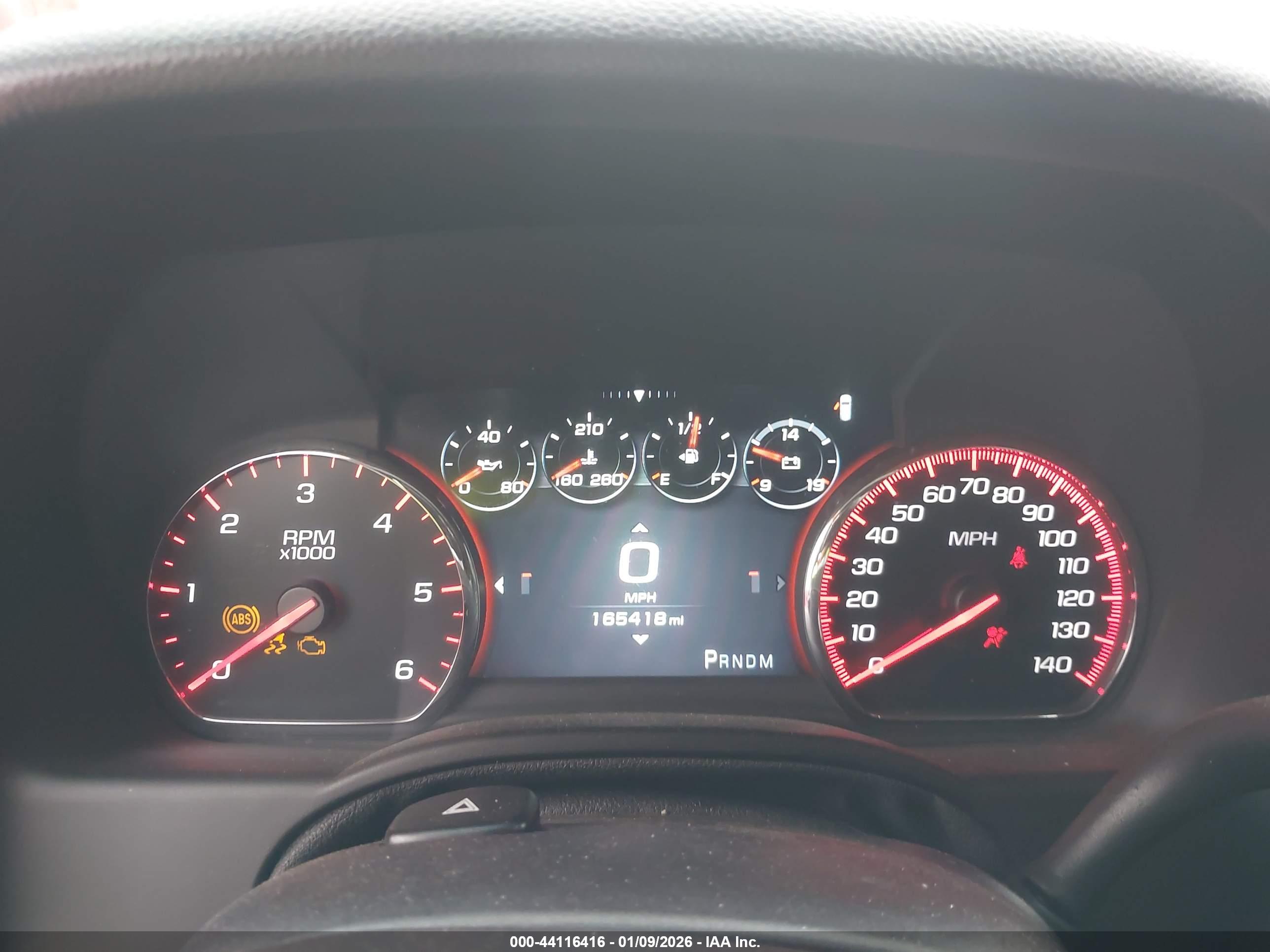GMC YUKON image 7