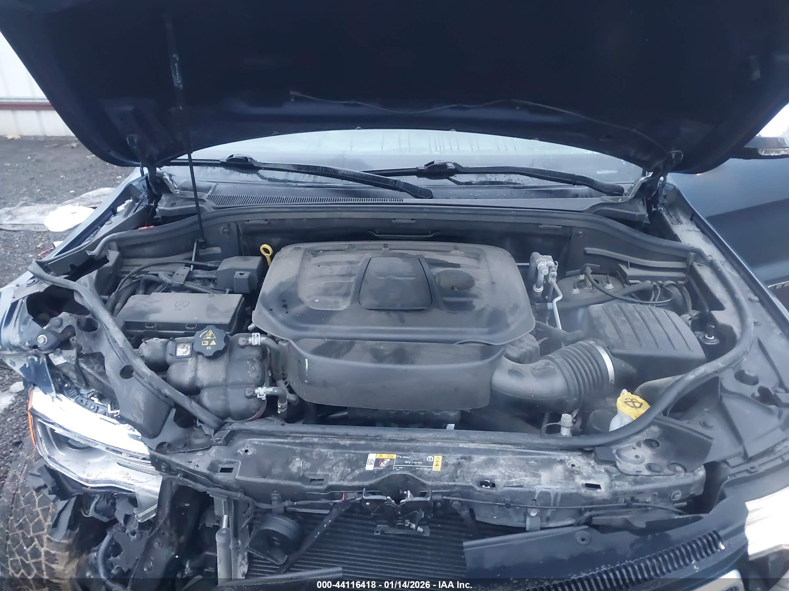 JEEP GRAND image 10