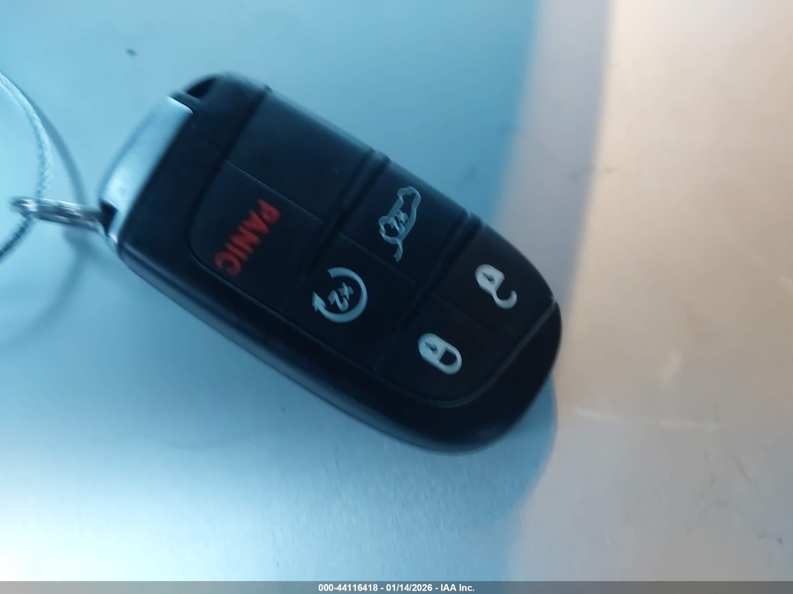 JEEP GRAND image 11