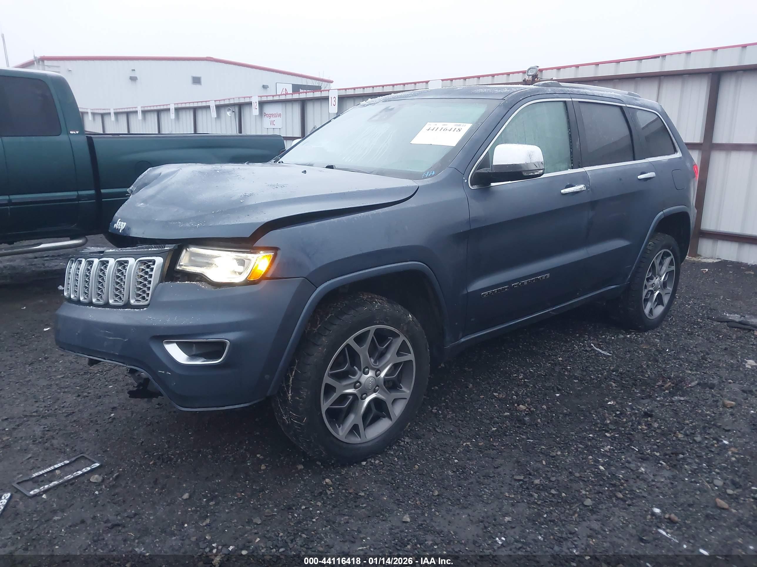 JEEP GRAND image 2