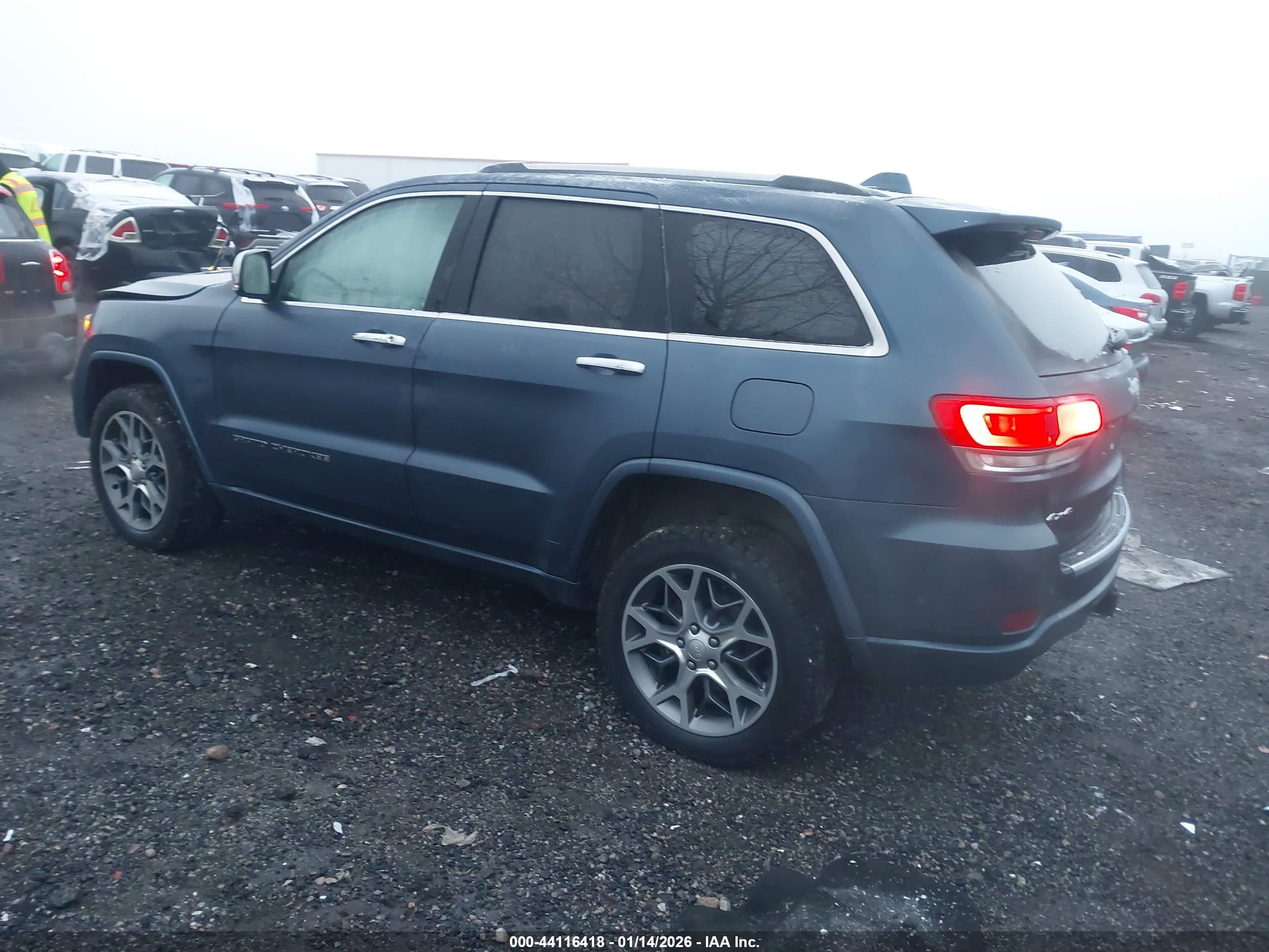 JEEP GRAND image 3