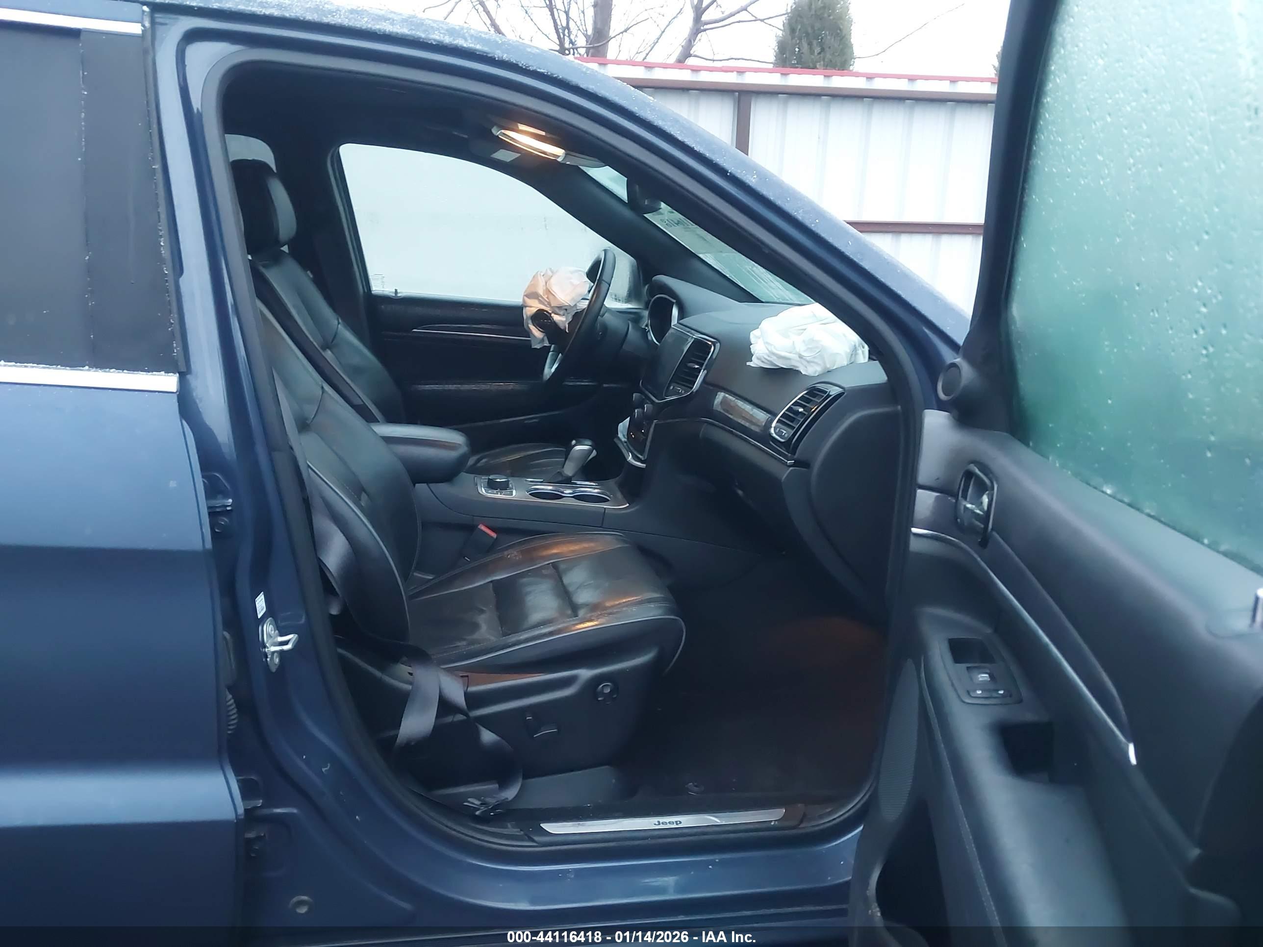 JEEP GRAND image 5