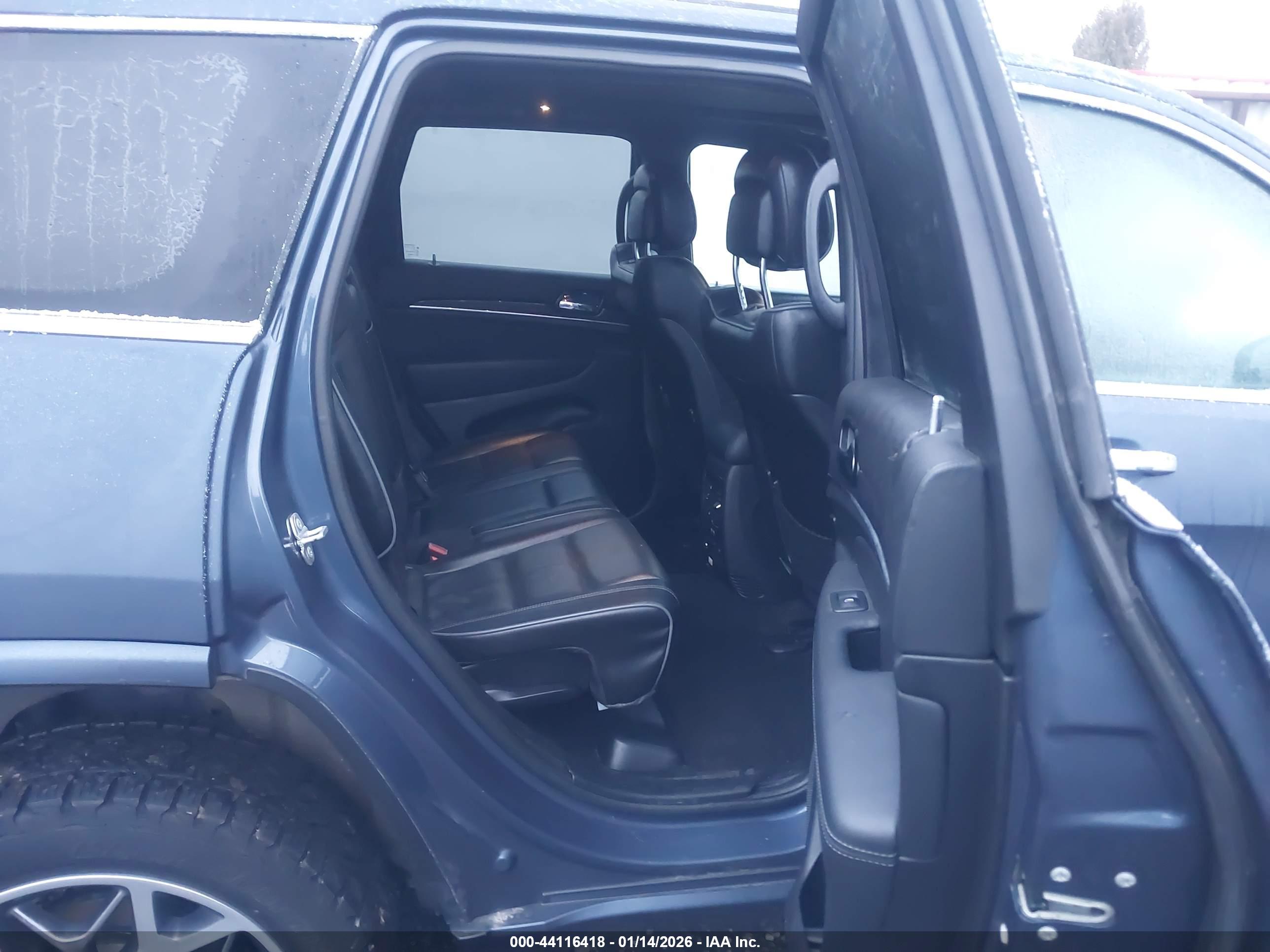 JEEP GRAND image 8