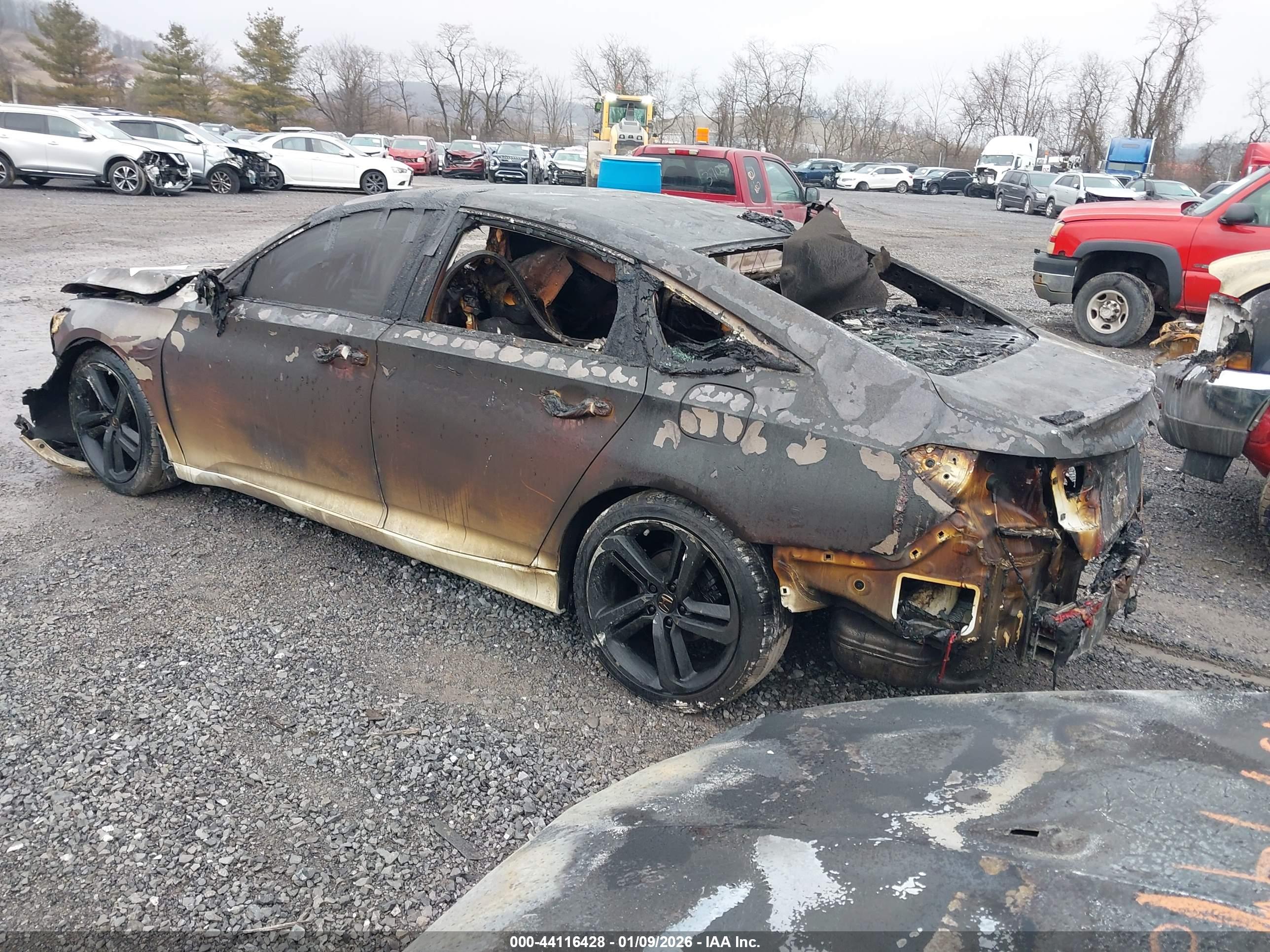 HONDA ACCORD image 3