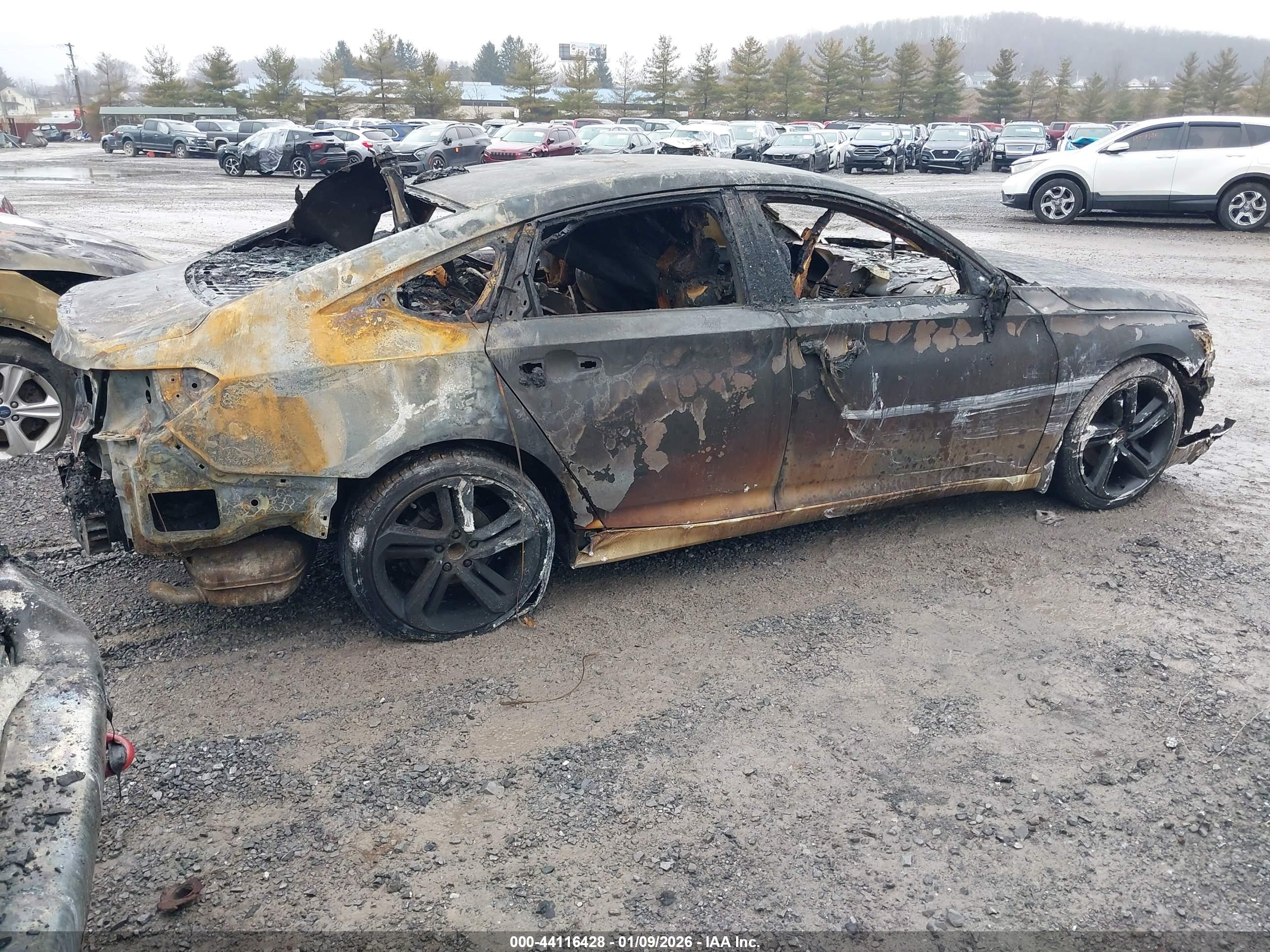 HONDA ACCORD image 4