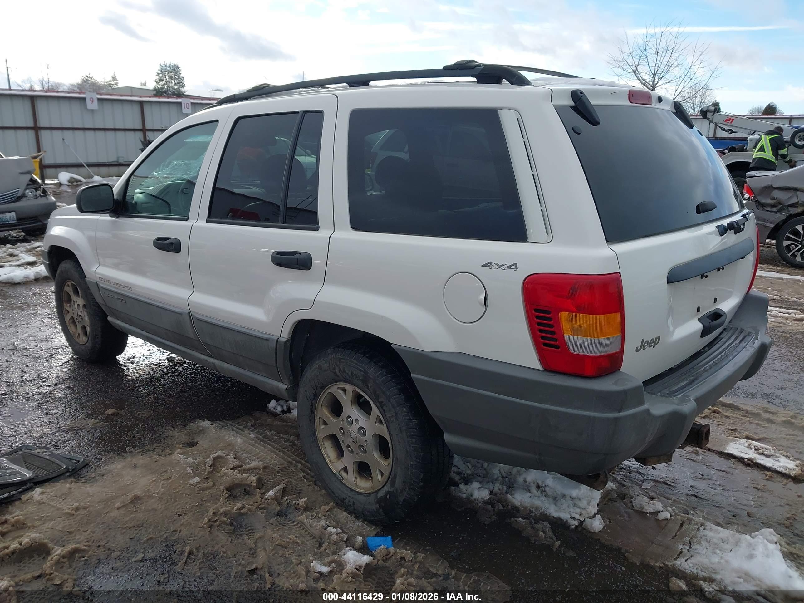 JEEP GRAND image 3