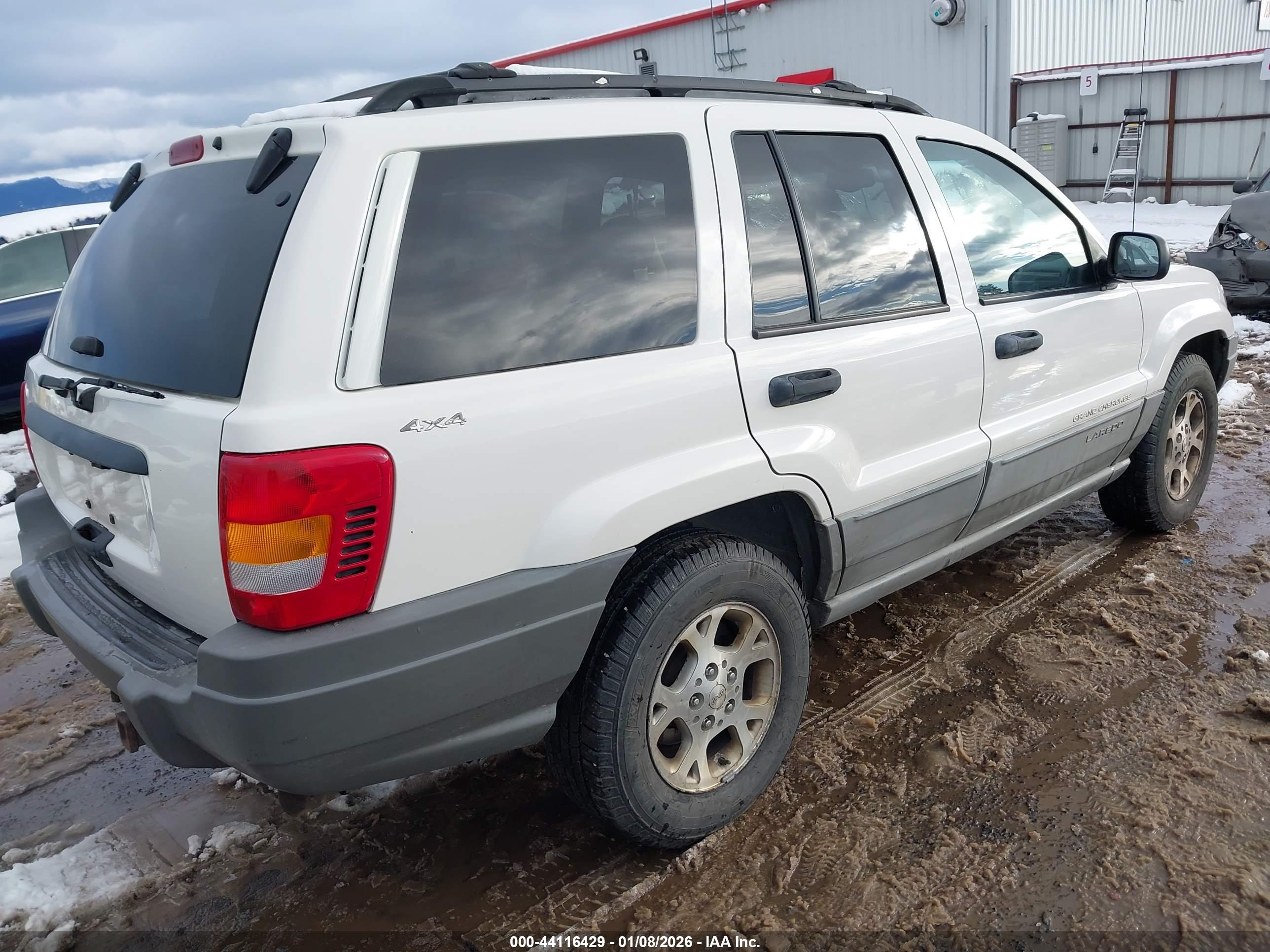 JEEP GRAND image 4