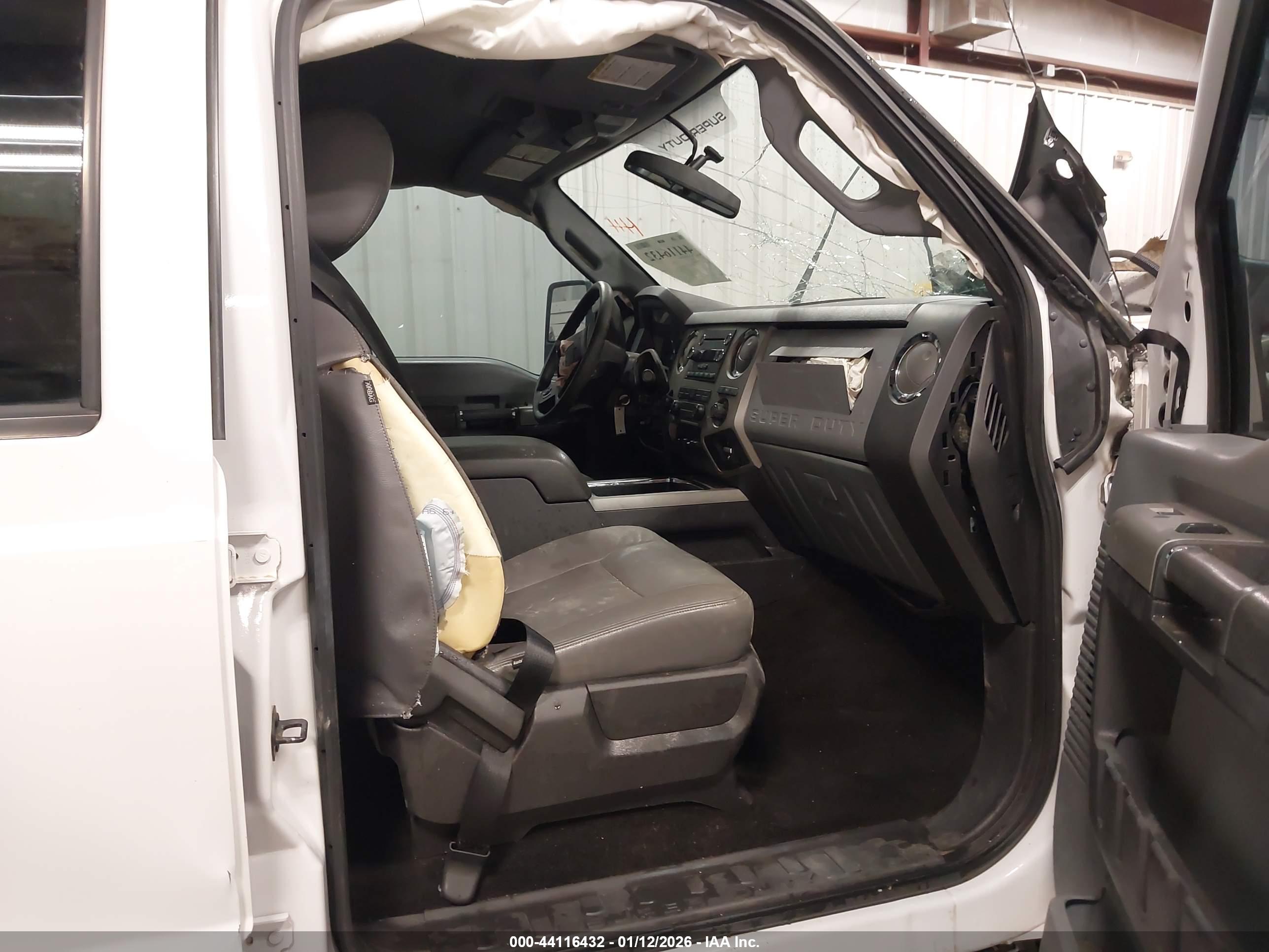FORD F-250 image 5