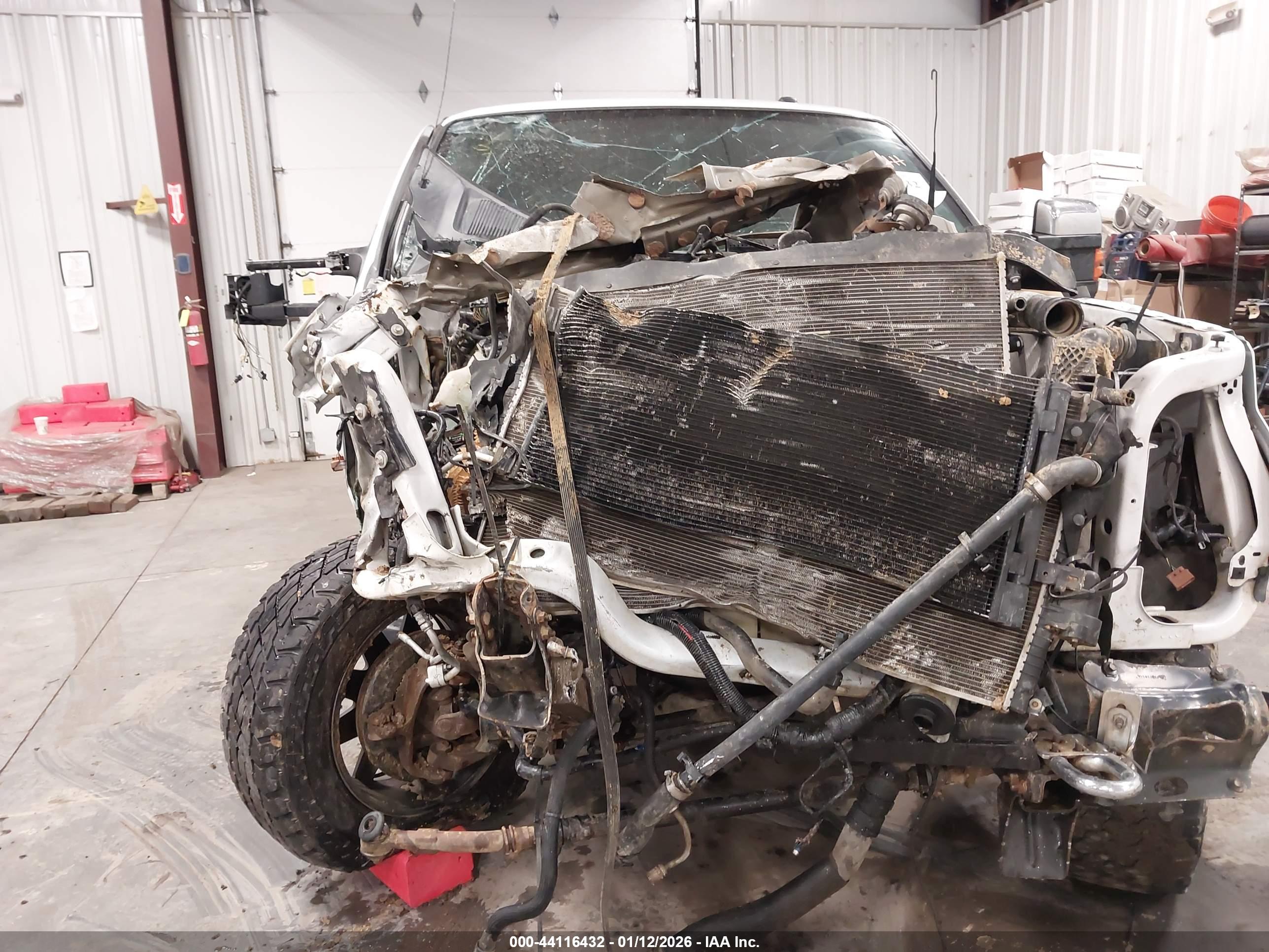 FORD F-250 image 6