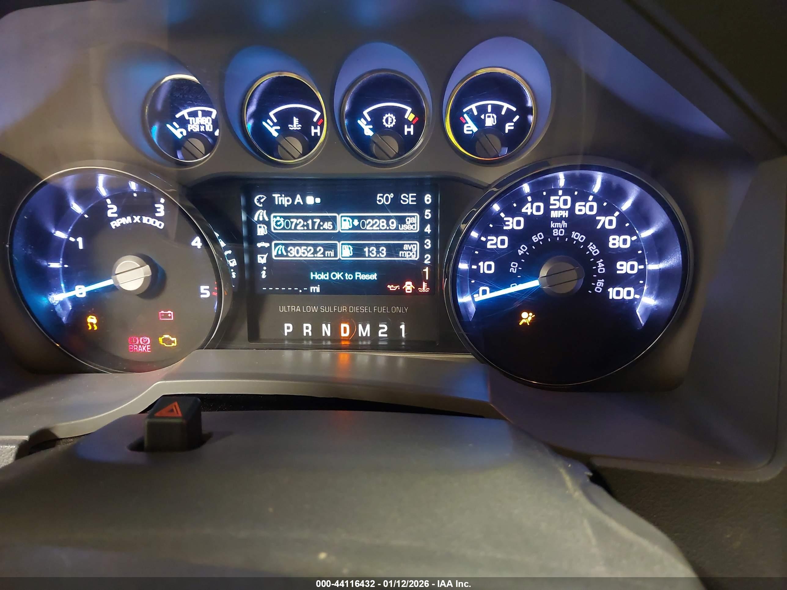 FORD F-250 image 7