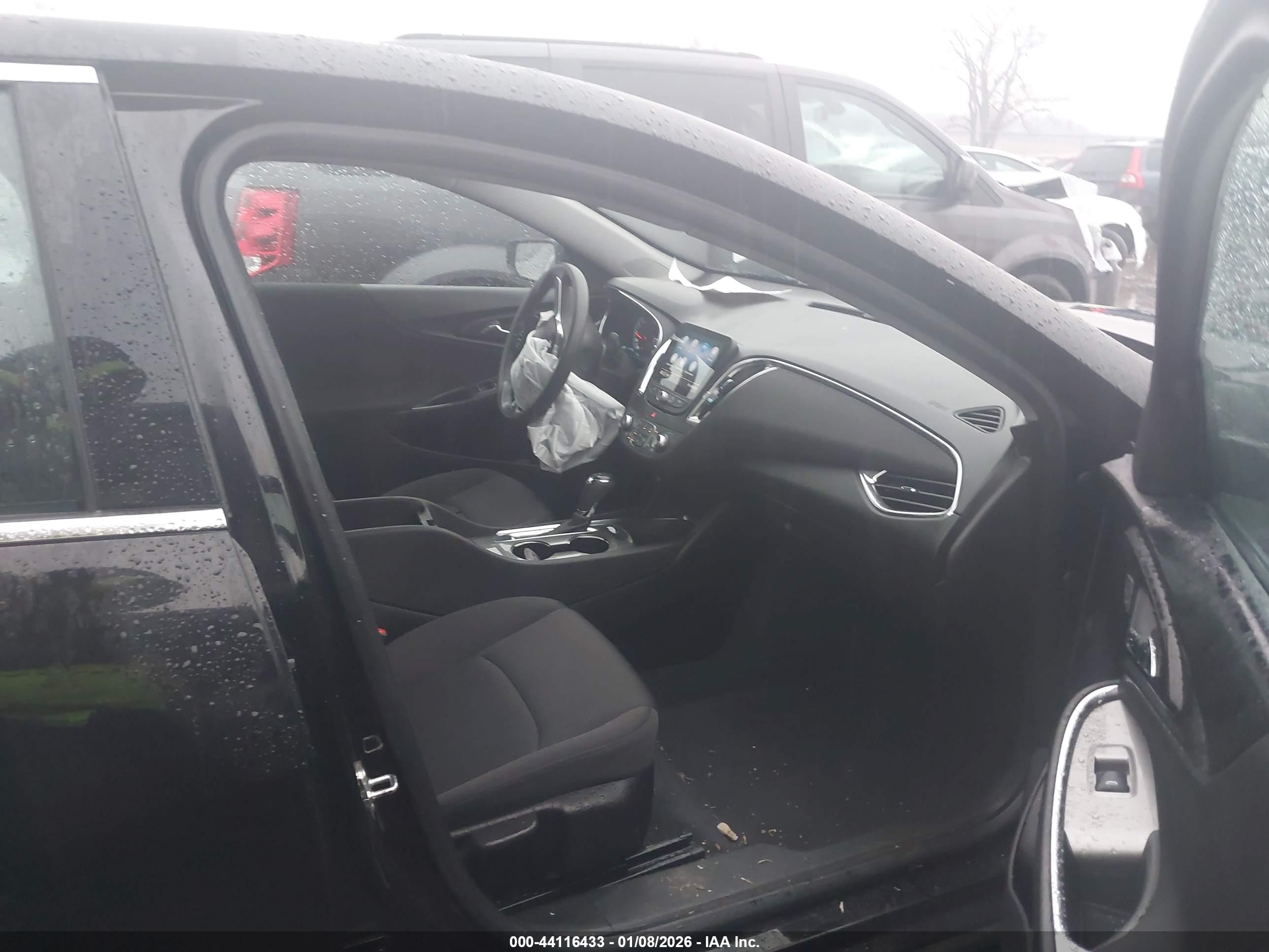 CHEVROLET MALIBU image 5