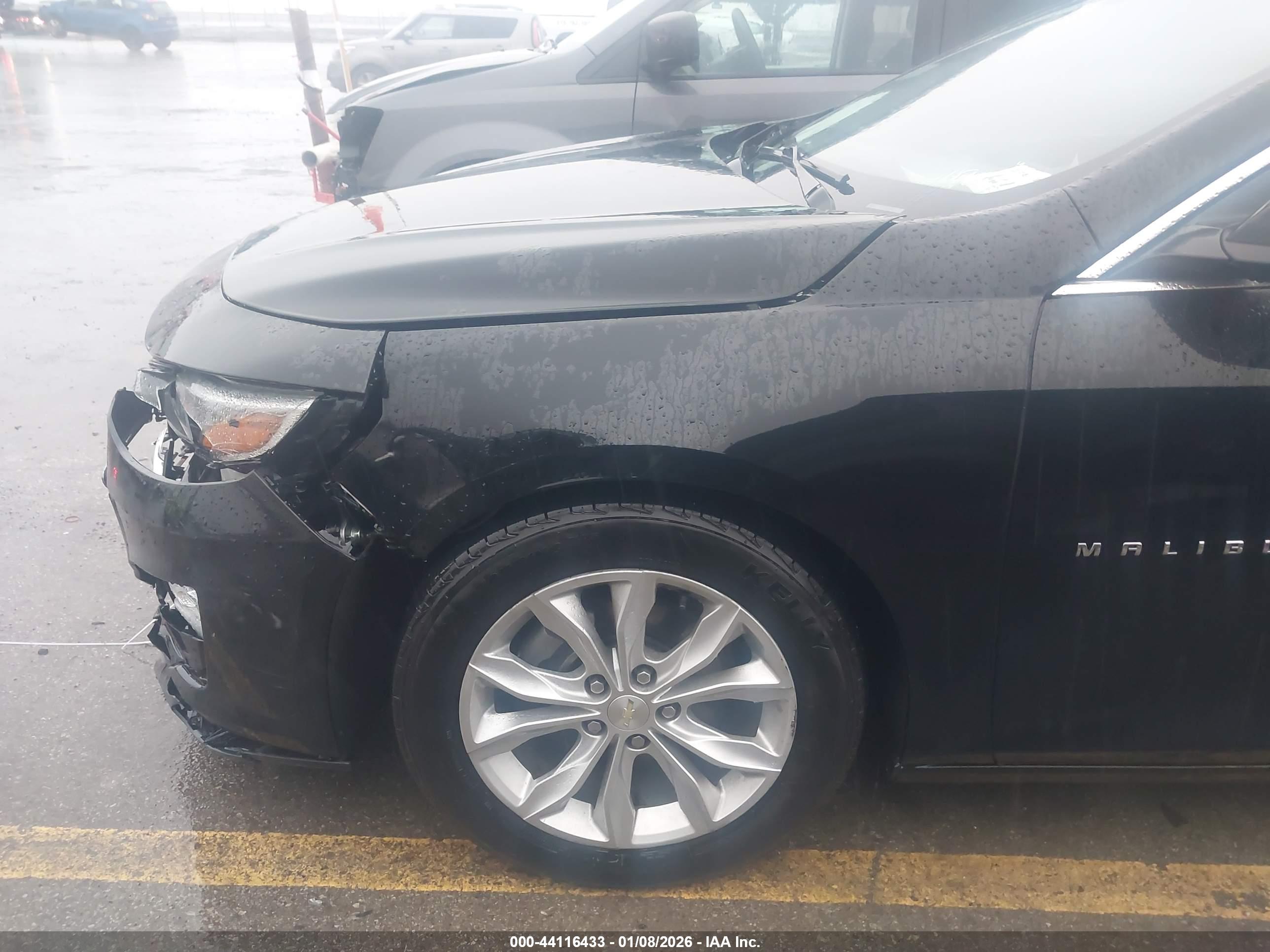 CHEVROLET MALIBU image 6