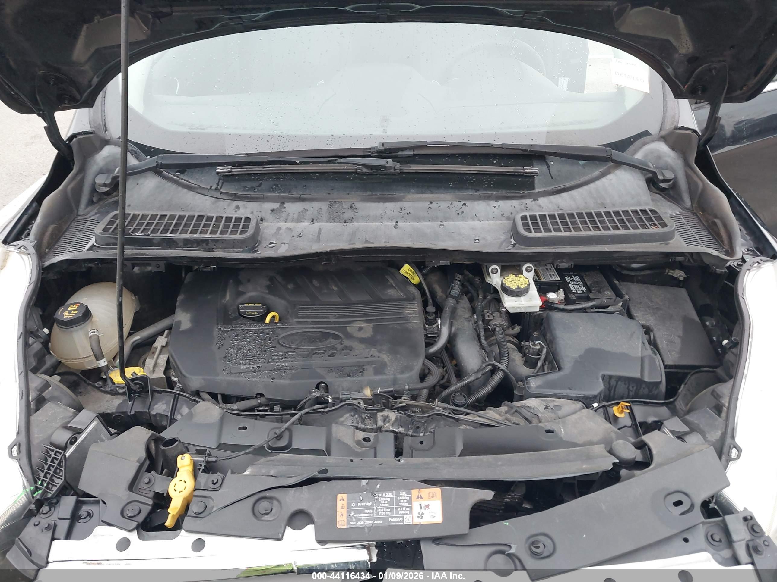 FORD ESCAPE image 10