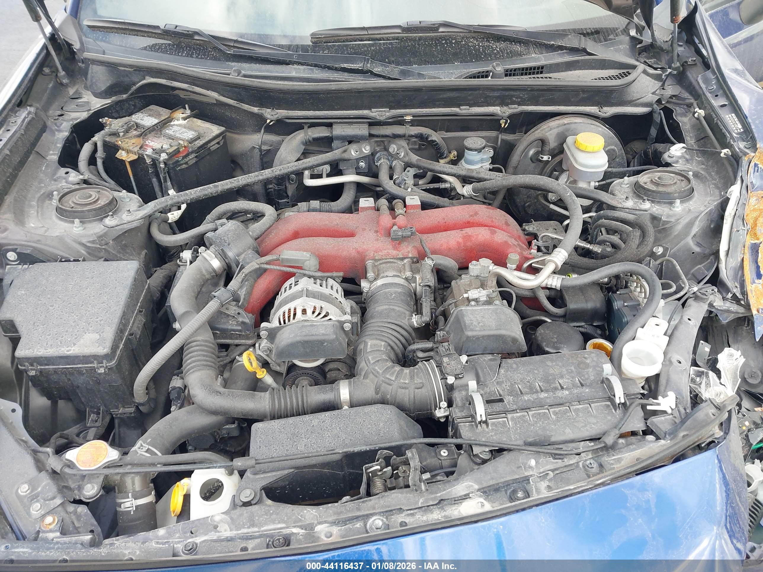 TOYOTA 86 image 10