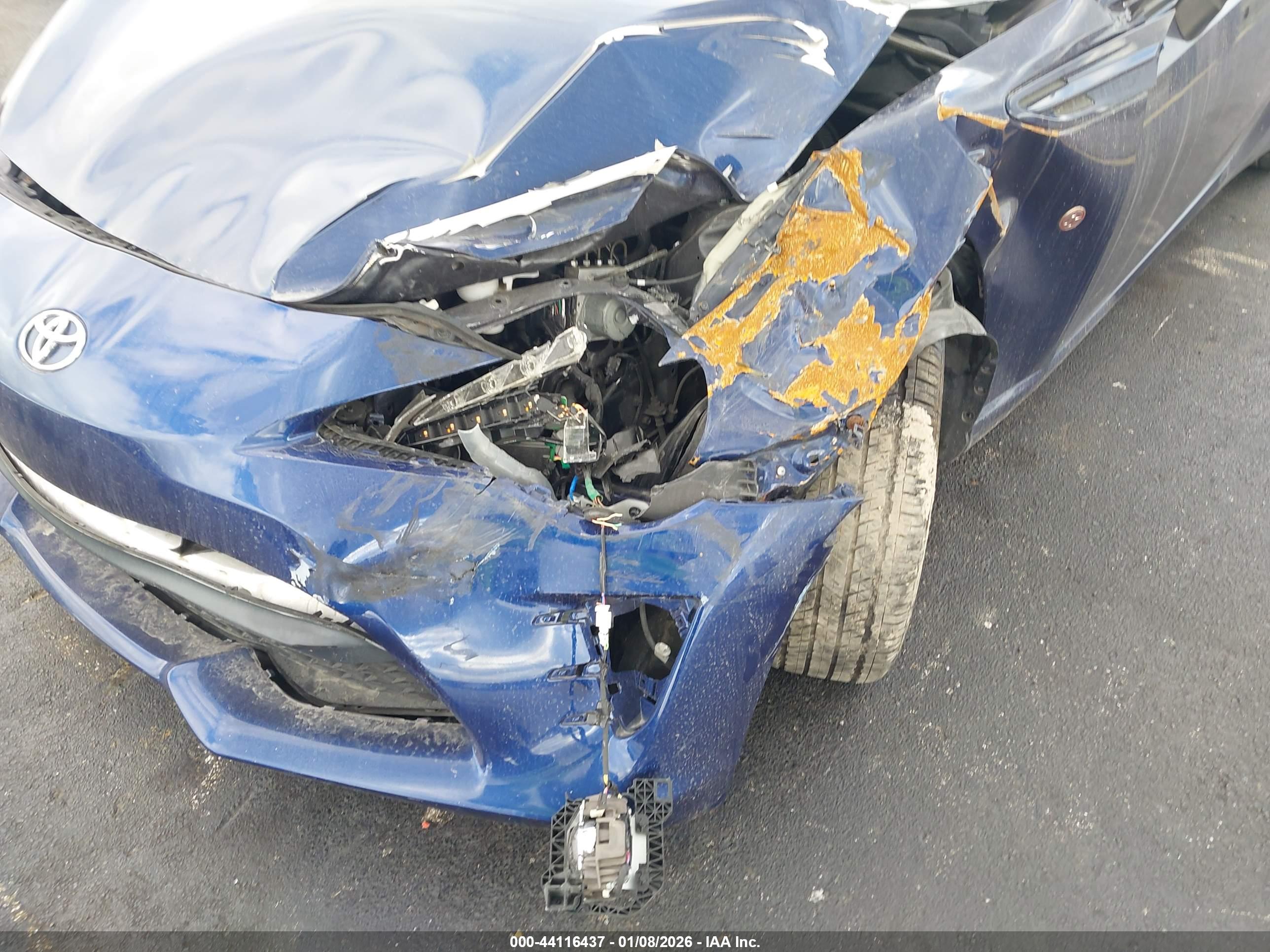 TOYOTA 86 image 6