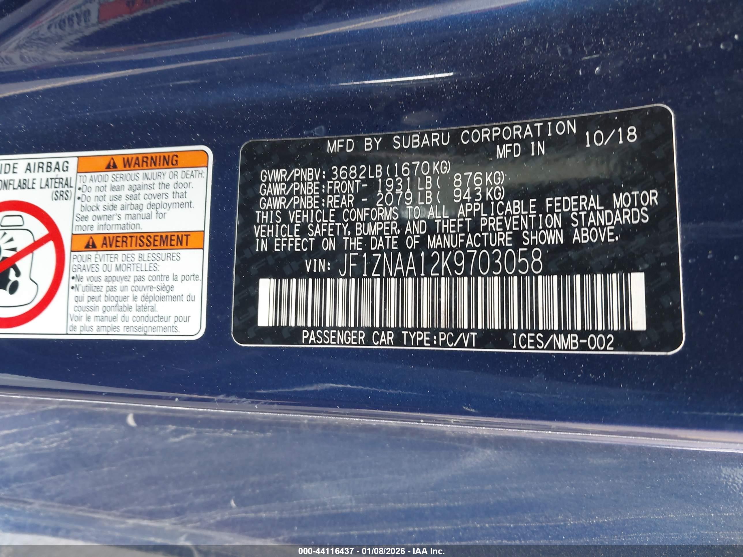 TOYOTA 86 image 9