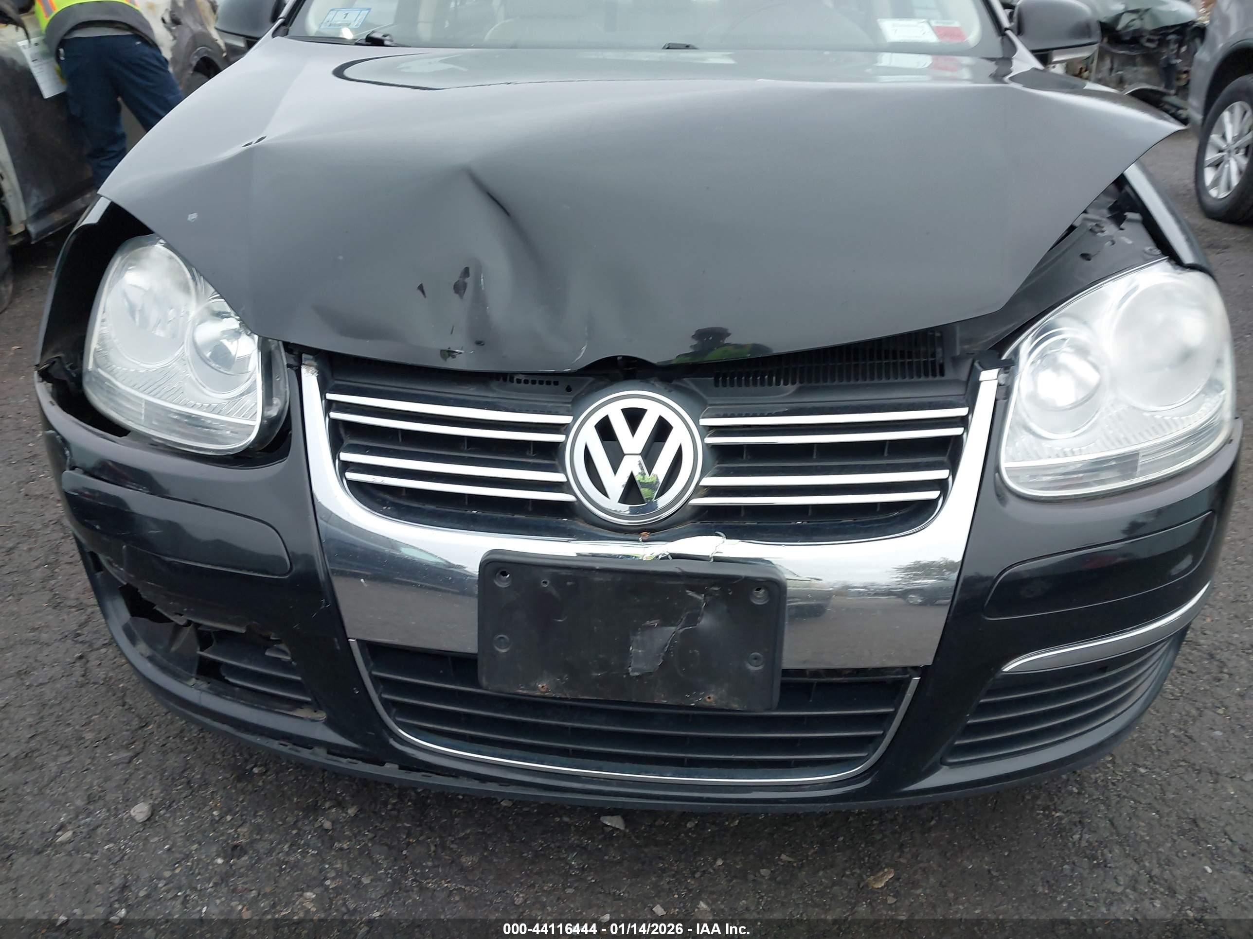 VOLKSWAGEN JETTA image 6
