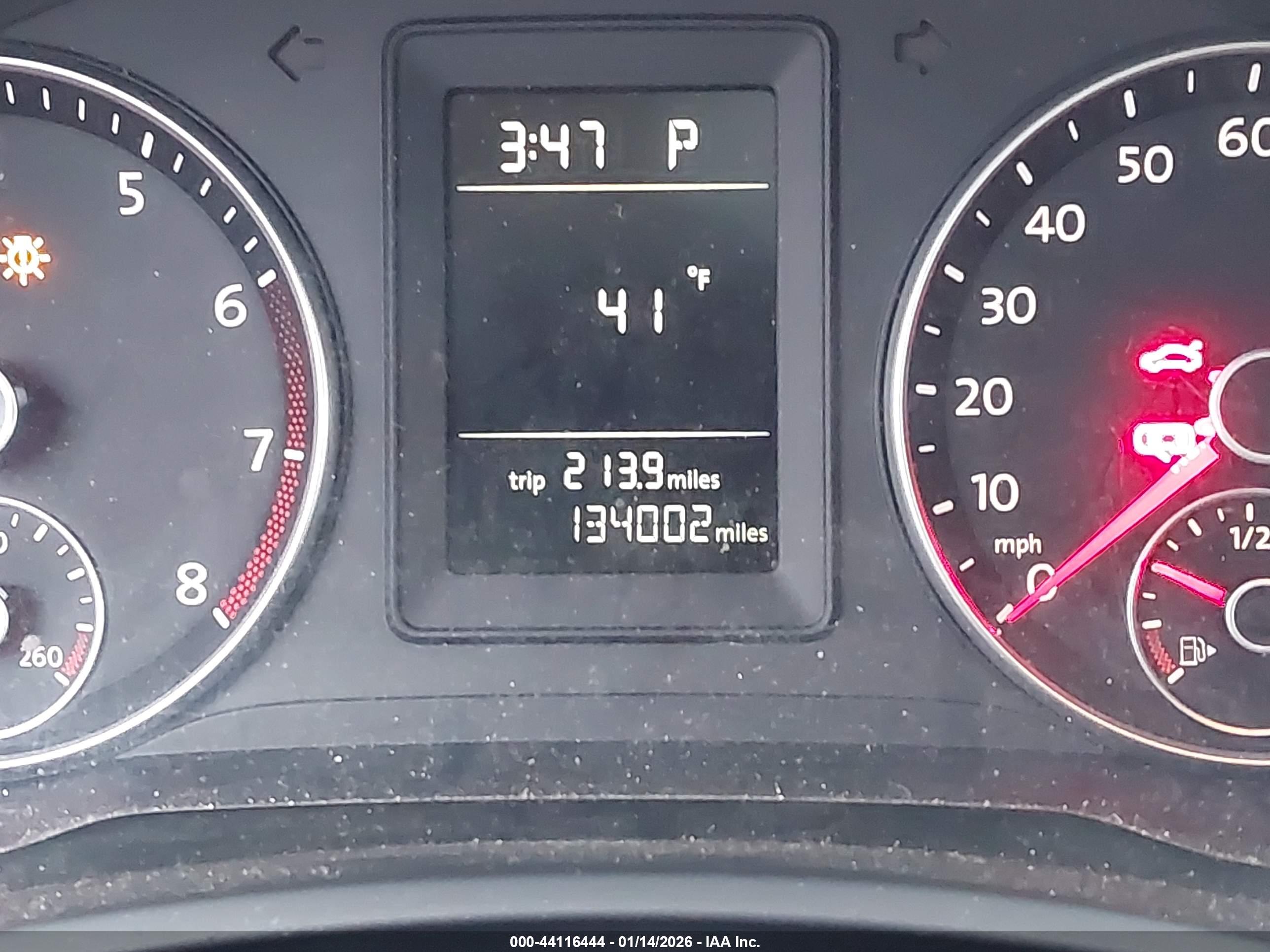 VOLKSWAGEN JETTA image 7