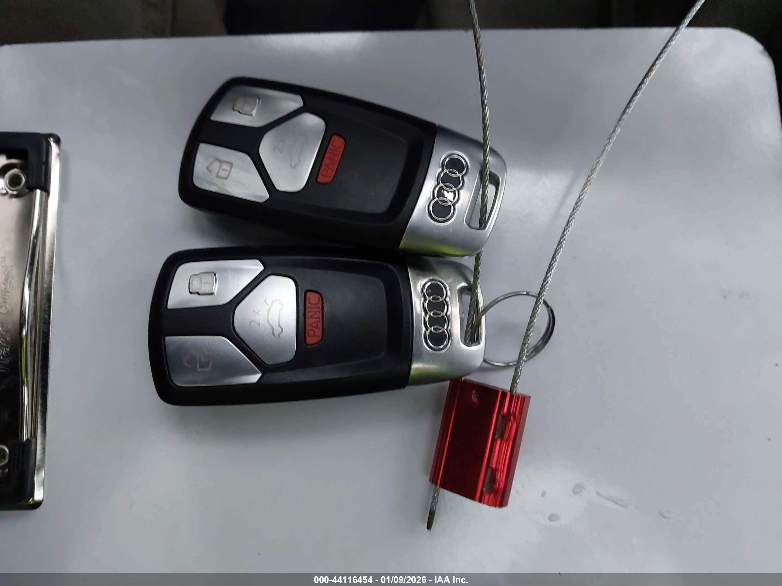 AUDI S4 image 11