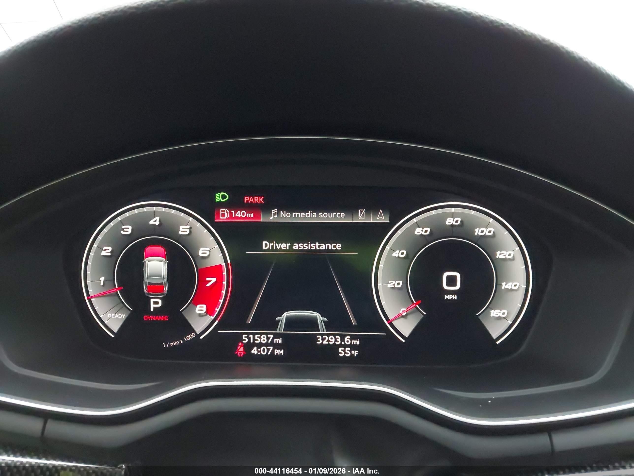 AUDI S4 image 7
