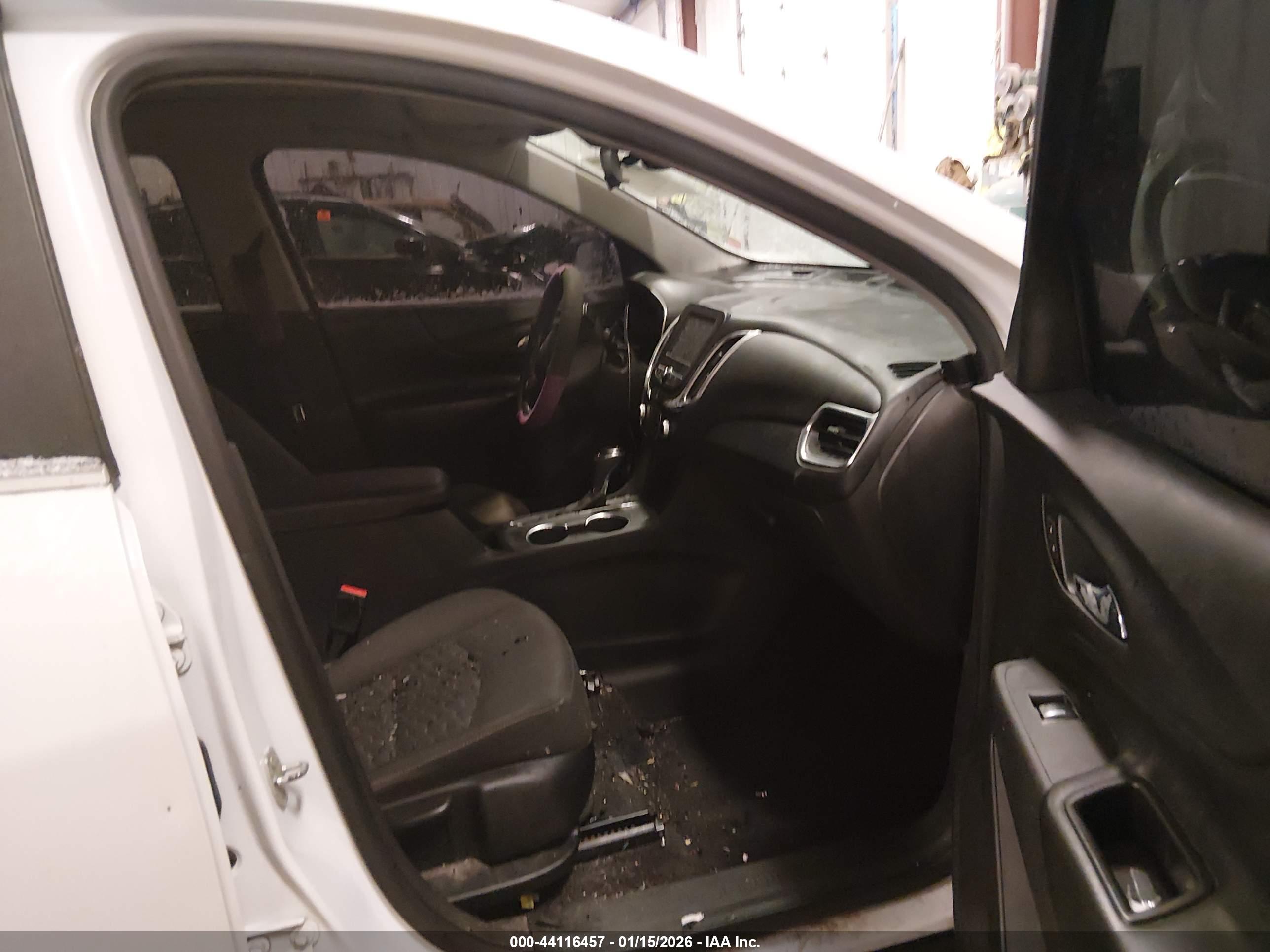 CHEVROLET EQUINOX image 5