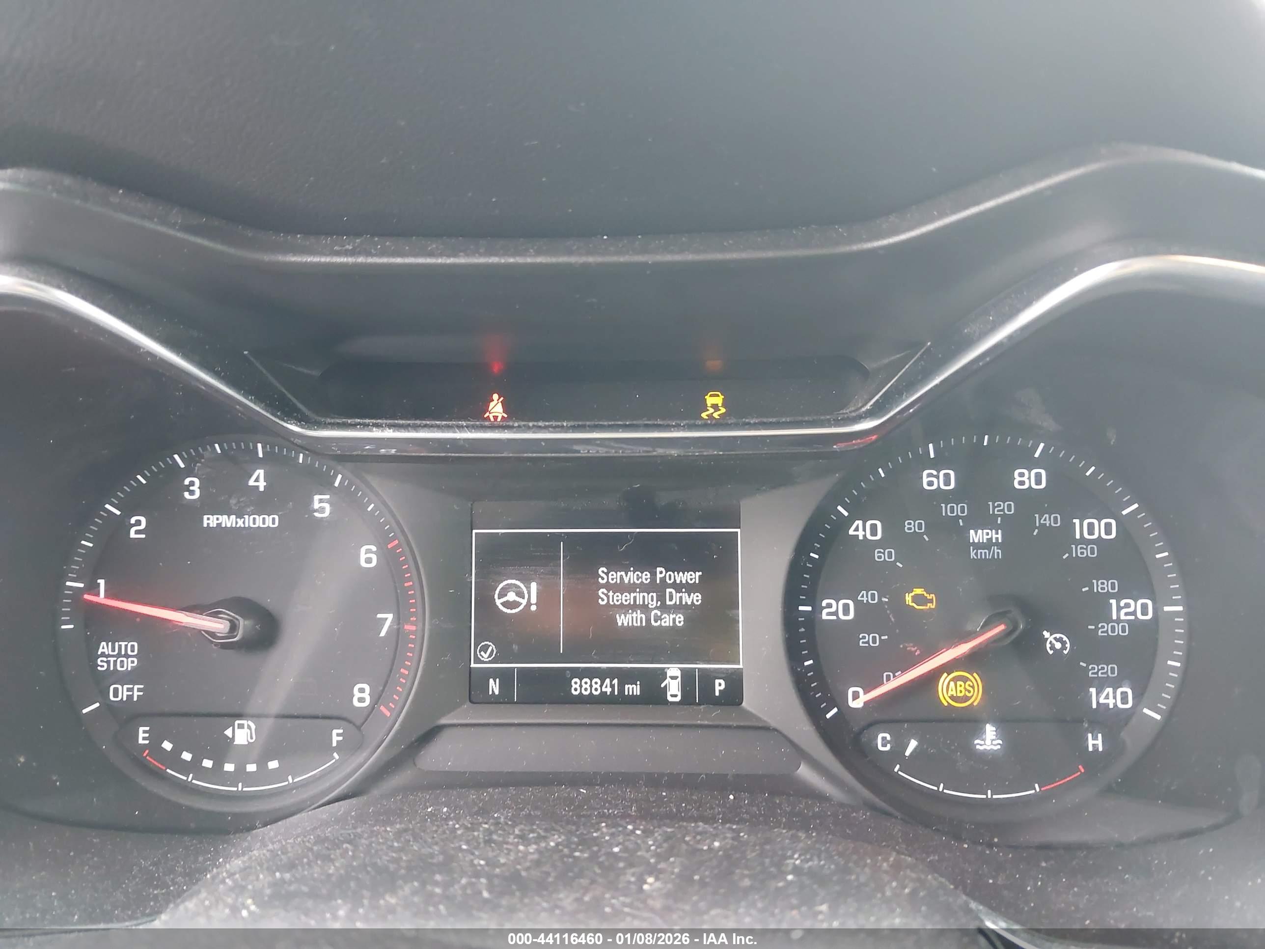 CHEVROLET TRAILBLAZER image 7