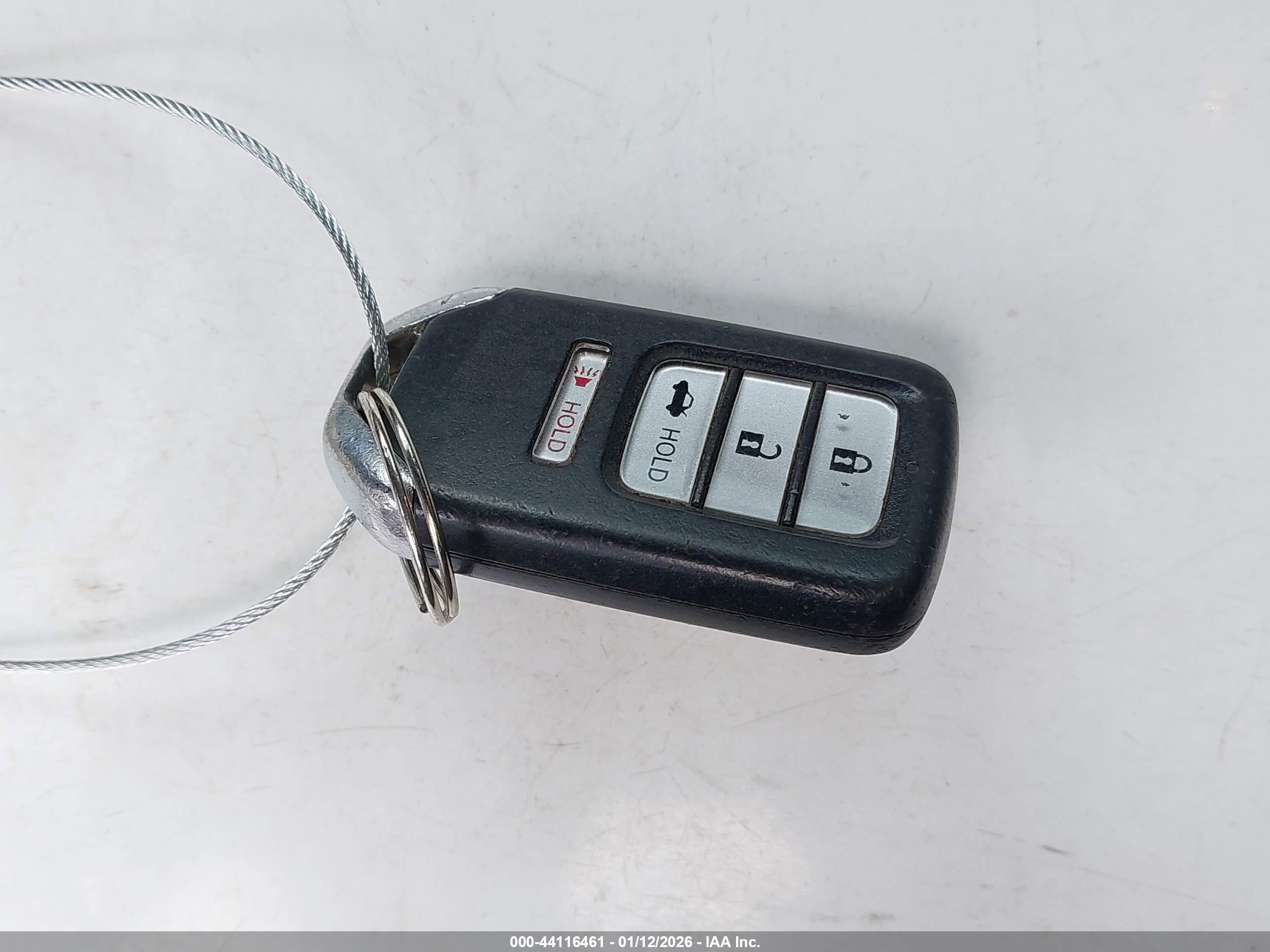 HONDA ACCORD image 11