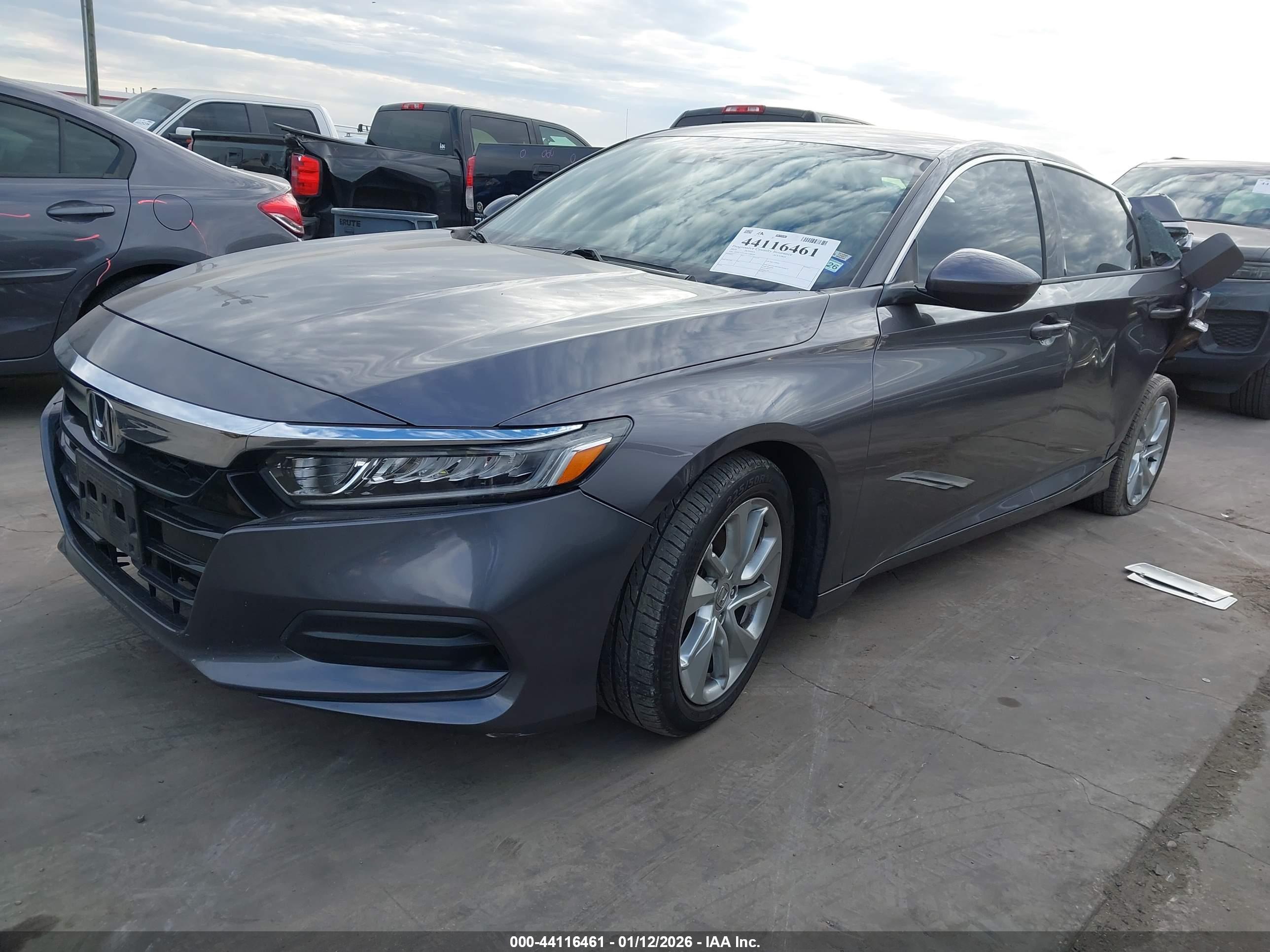HONDA ACCORD image 2