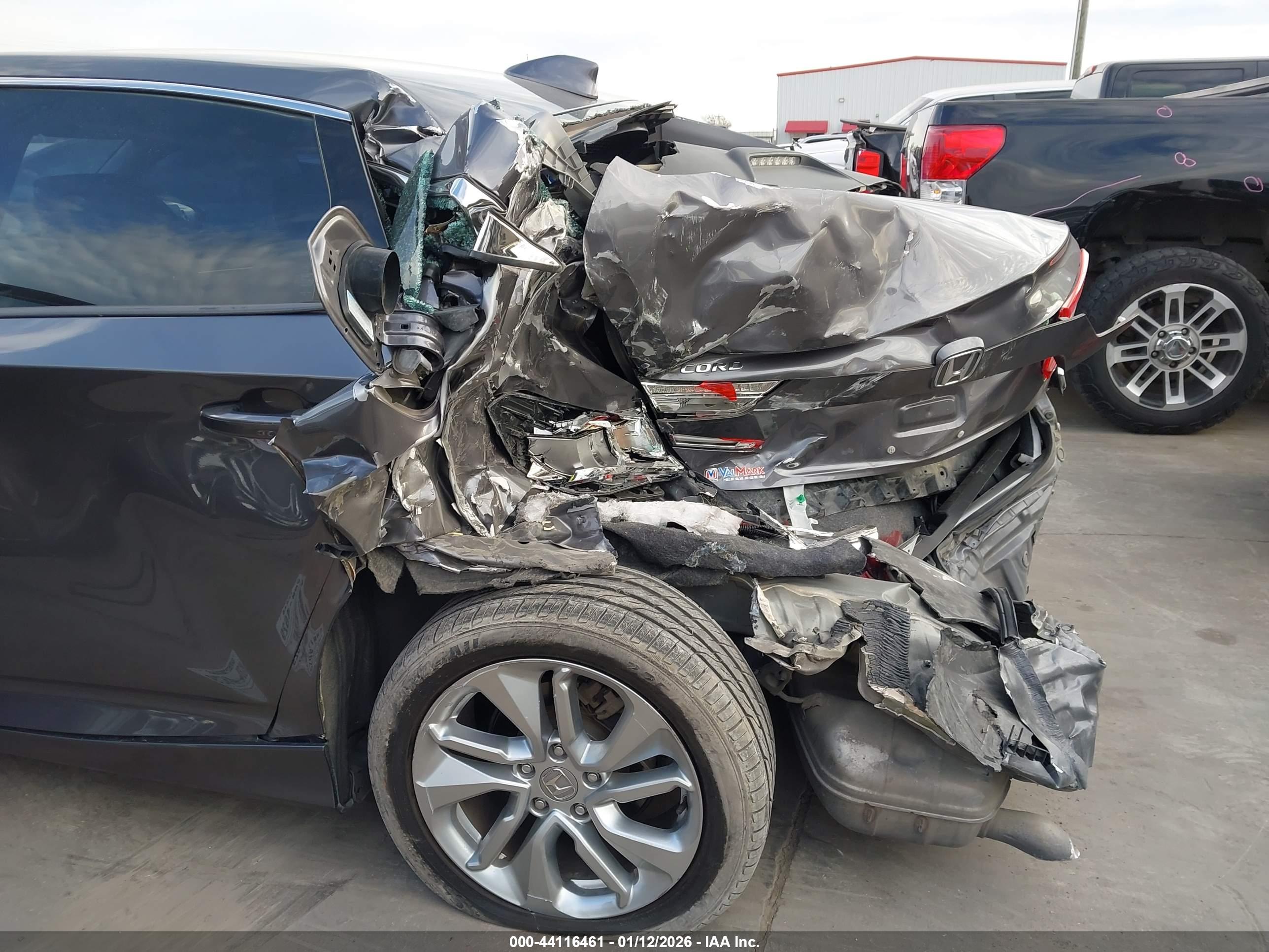 HONDA ACCORD image 6