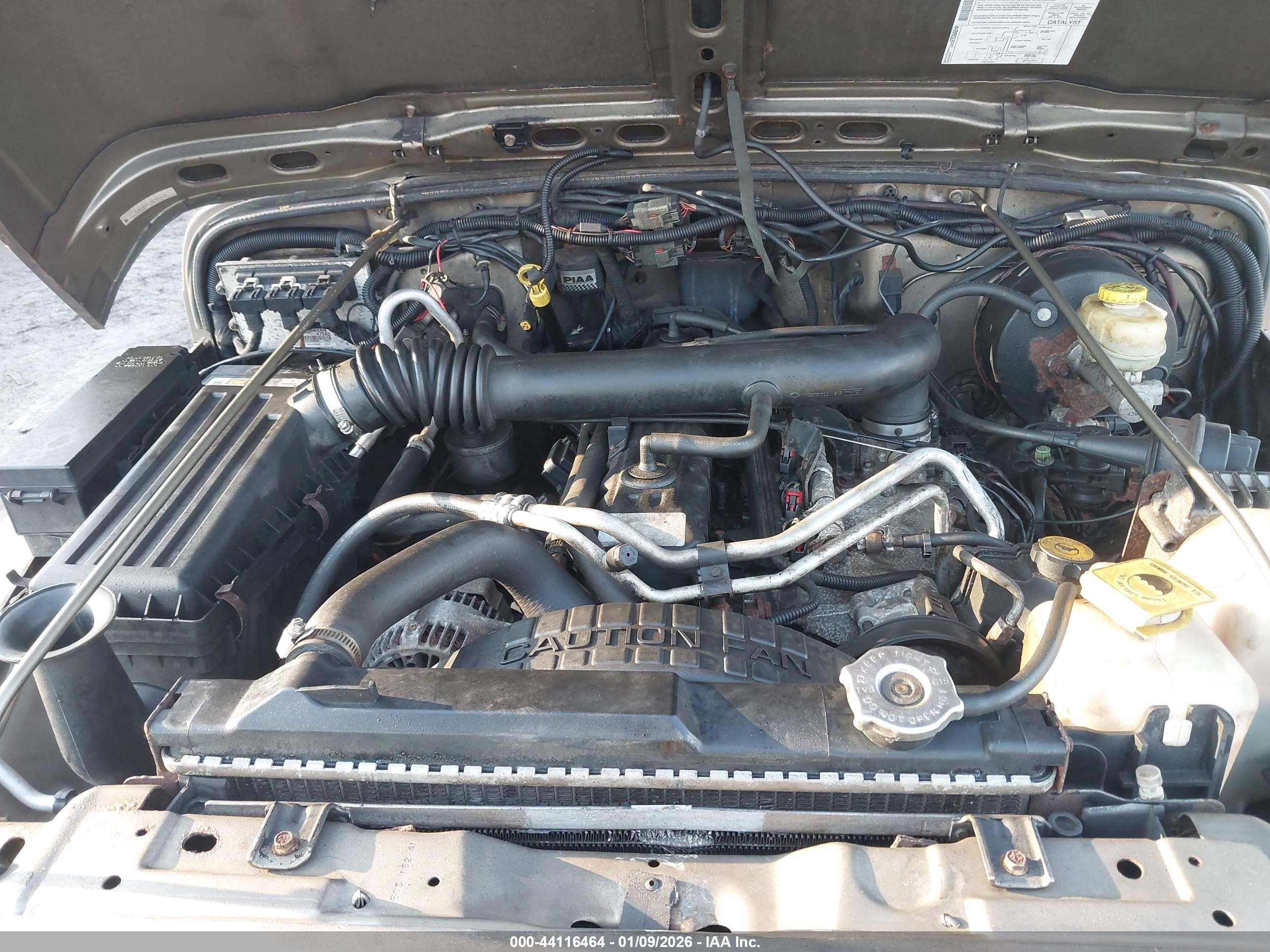 JEEP WRANGLER image 10
