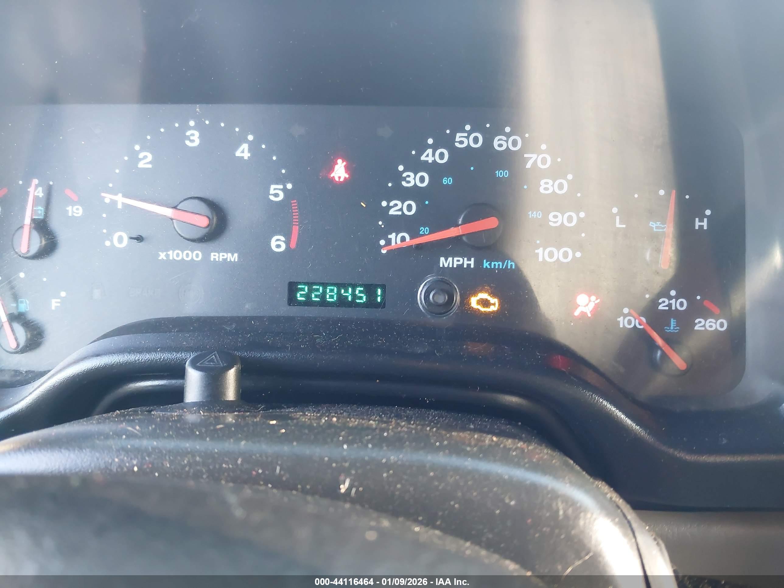 JEEP WRANGLER image 7