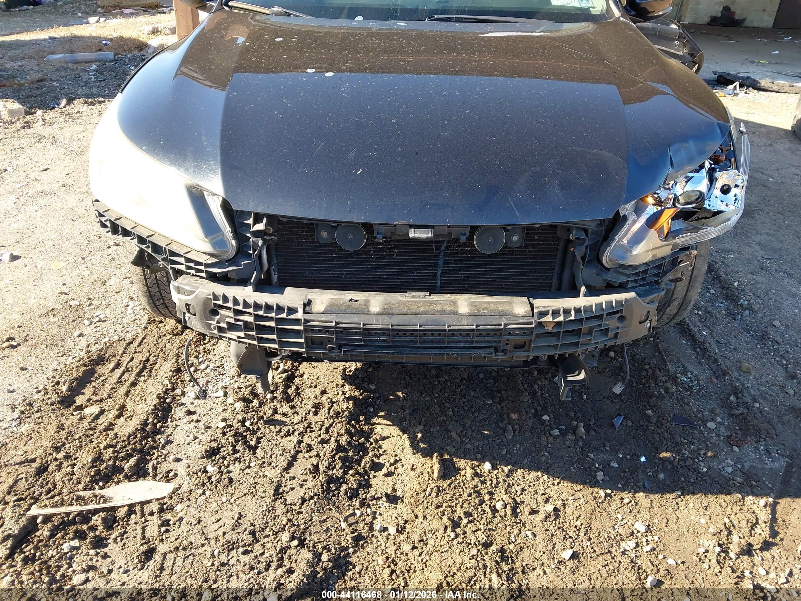 HONDA ACCORD image 6