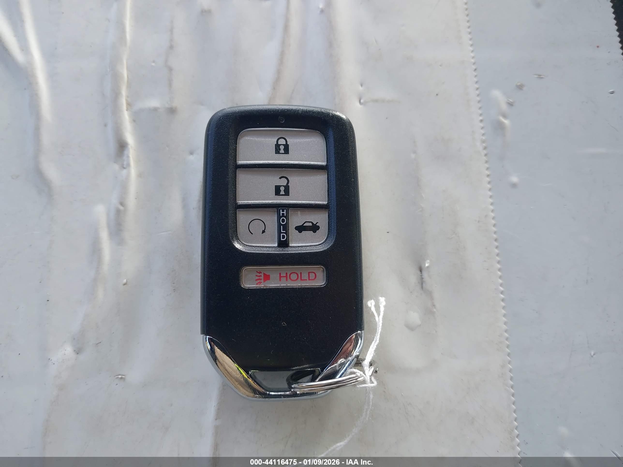 HONDA CIVIC image 11