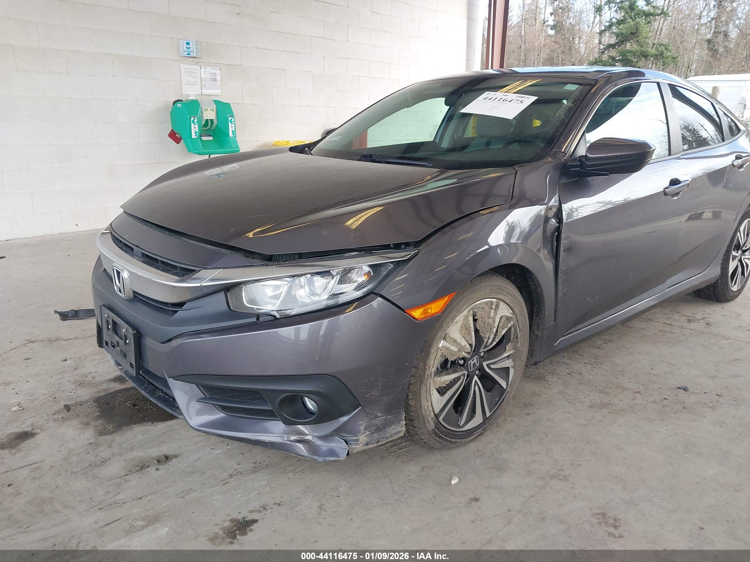 HONDA CIVIC image 6