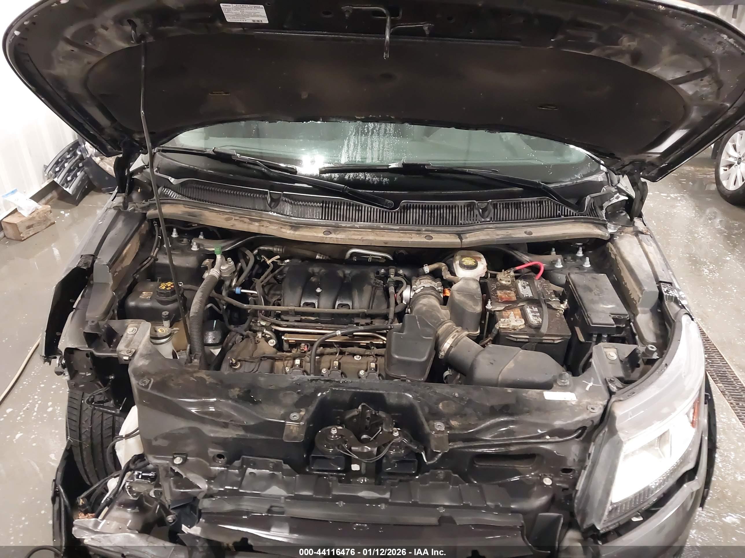 FORD EXPLORER image 10