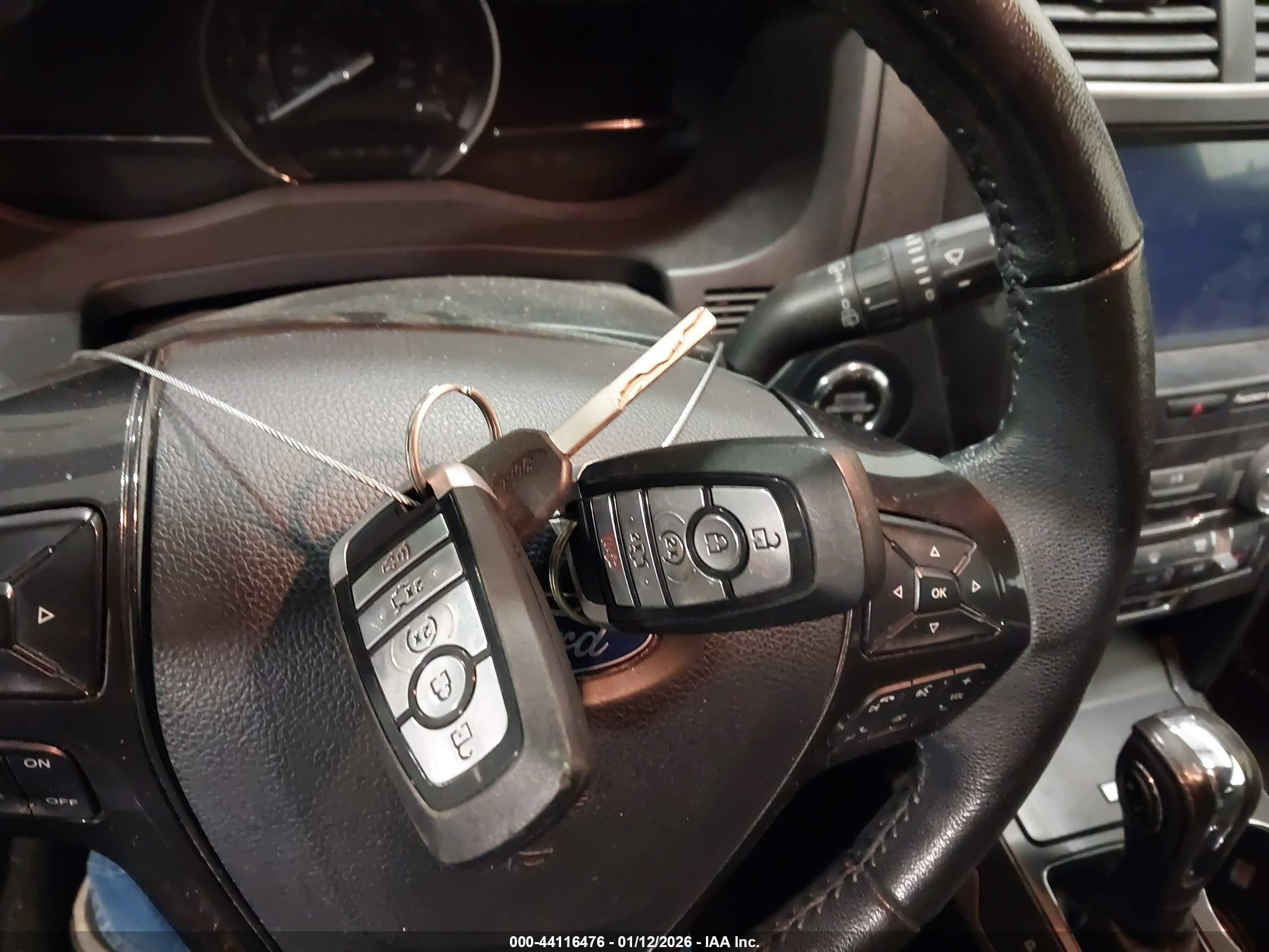FORD EXPLORER image 11